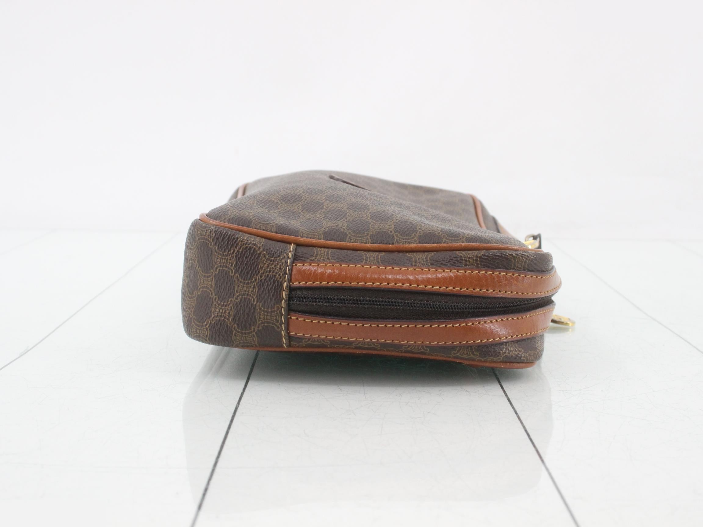 Macadam Pouch — view 3