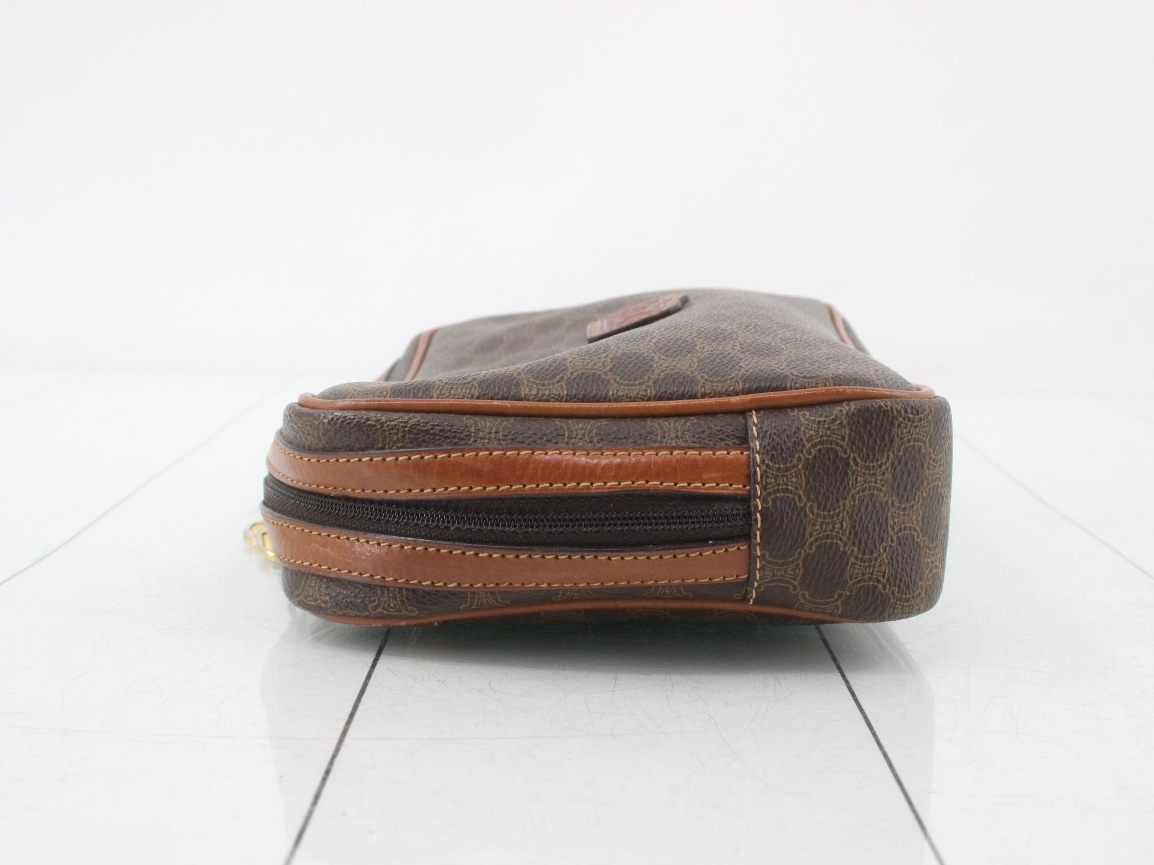 Macadam Pouch — view 4