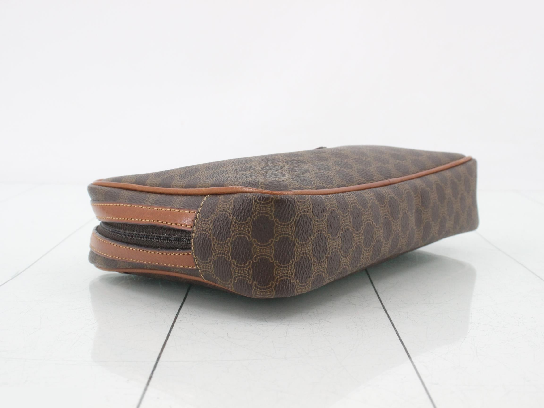 Macadam Pouch — view 5