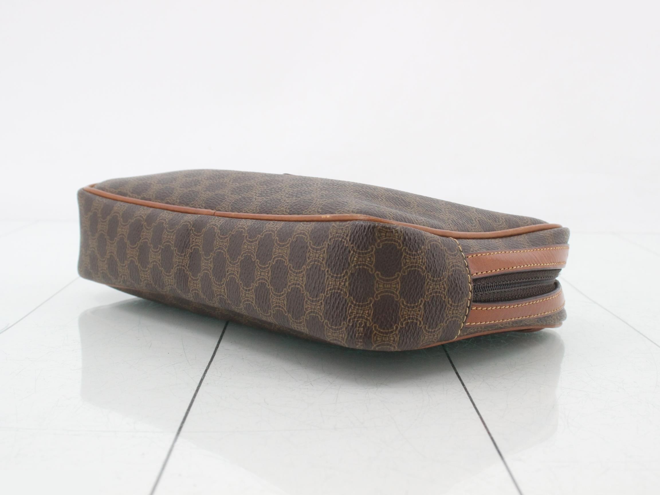 Macadam Pouch — view 6
