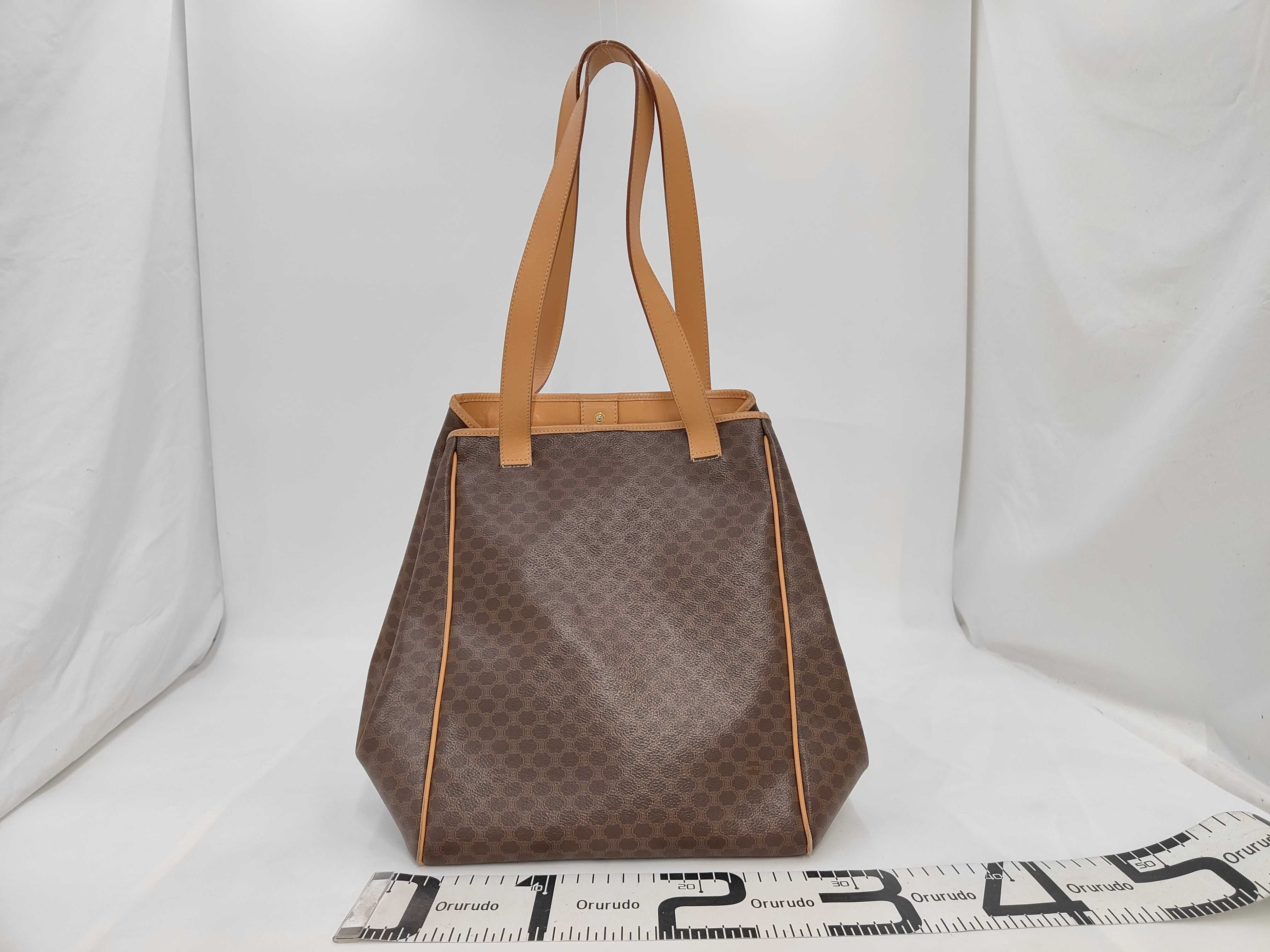 Macadam Tote Bag — view 2