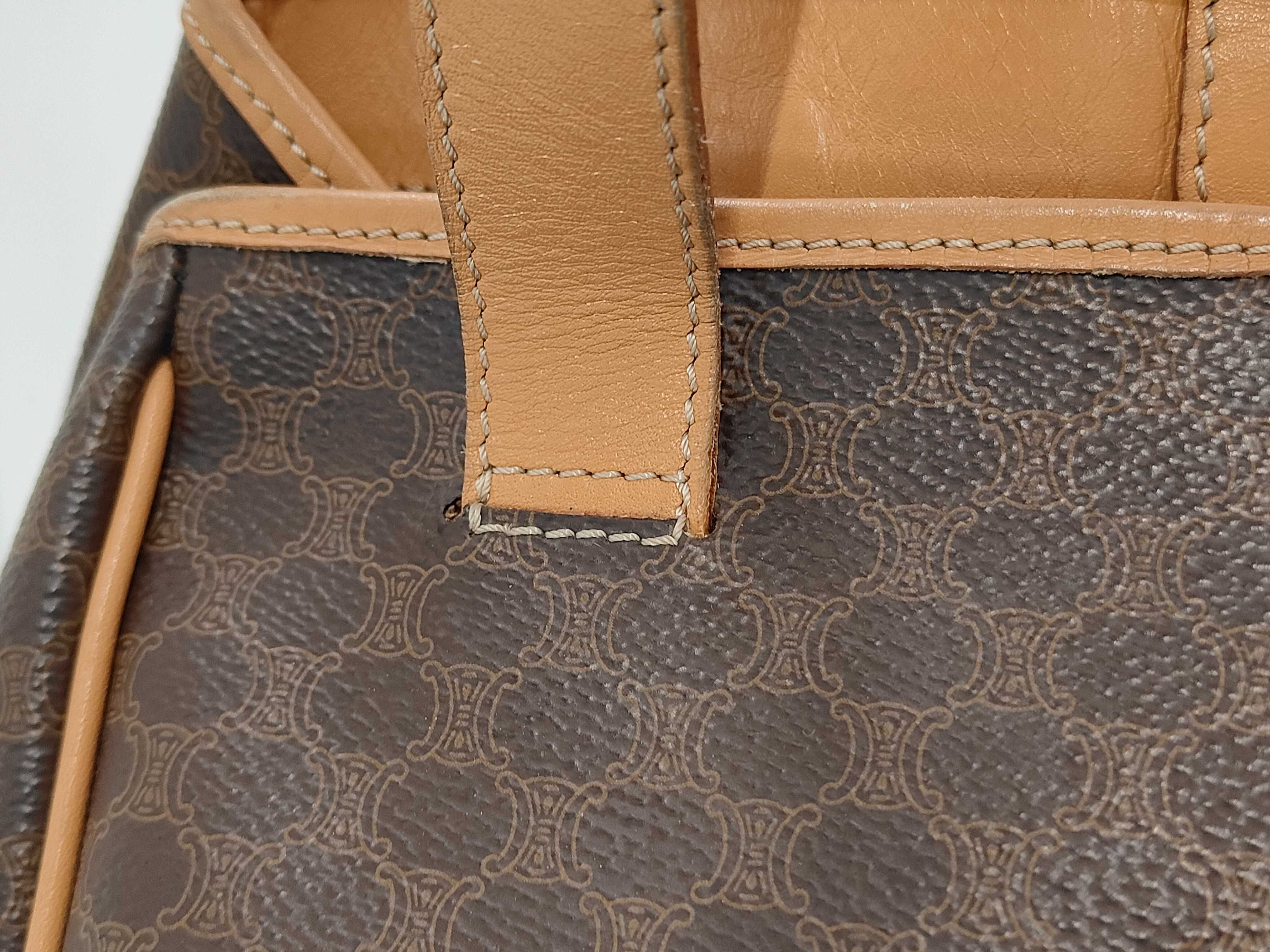 Macadam Tote Bag — view 3