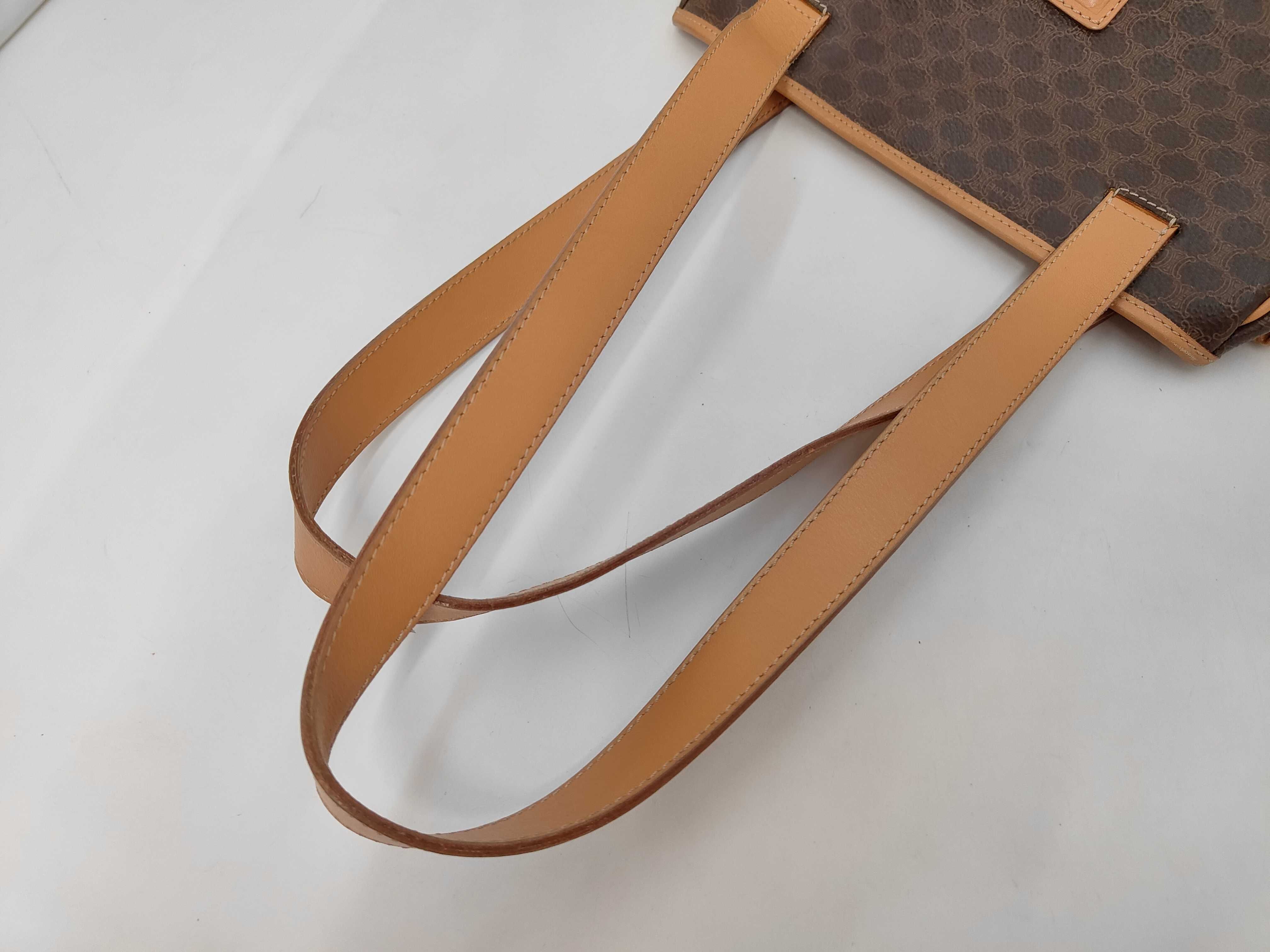 Macadam Tote Bag — view 4