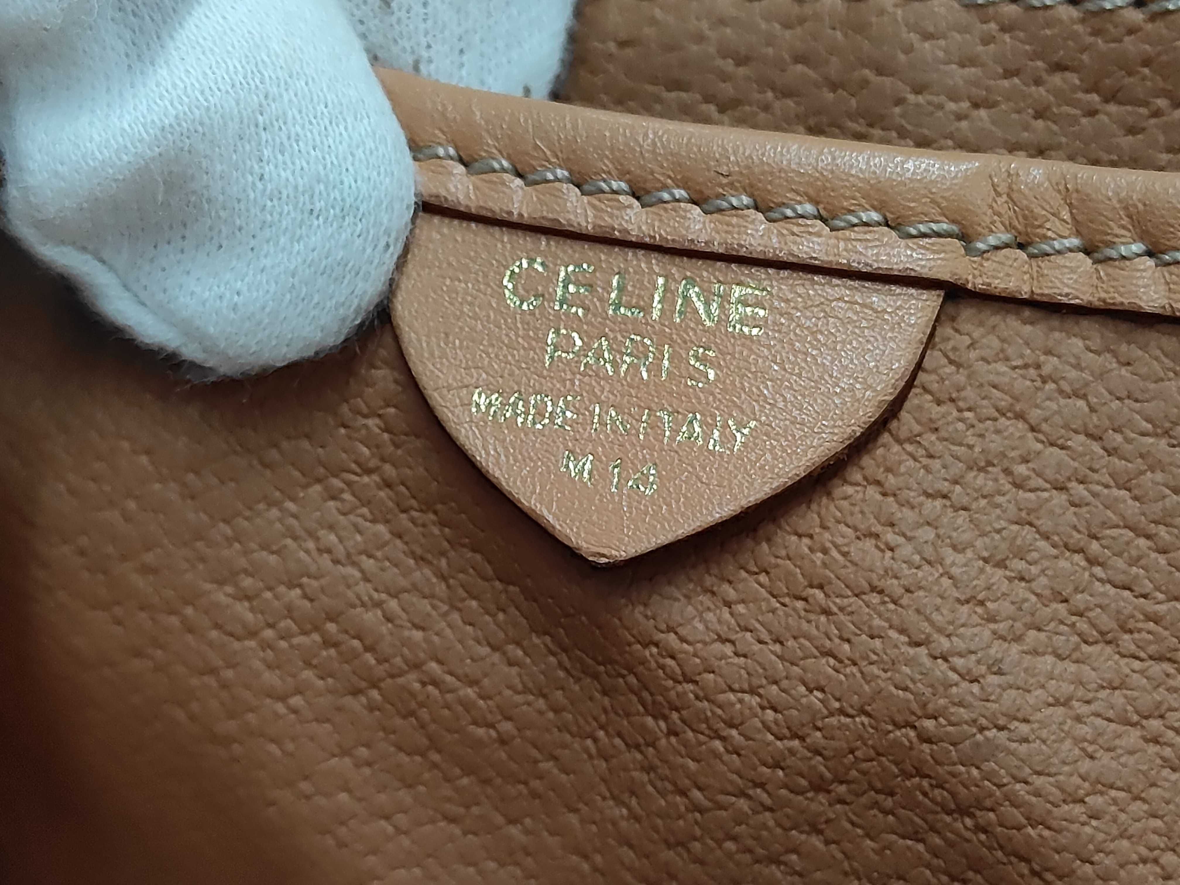 Macadam Tote Bag — view 10