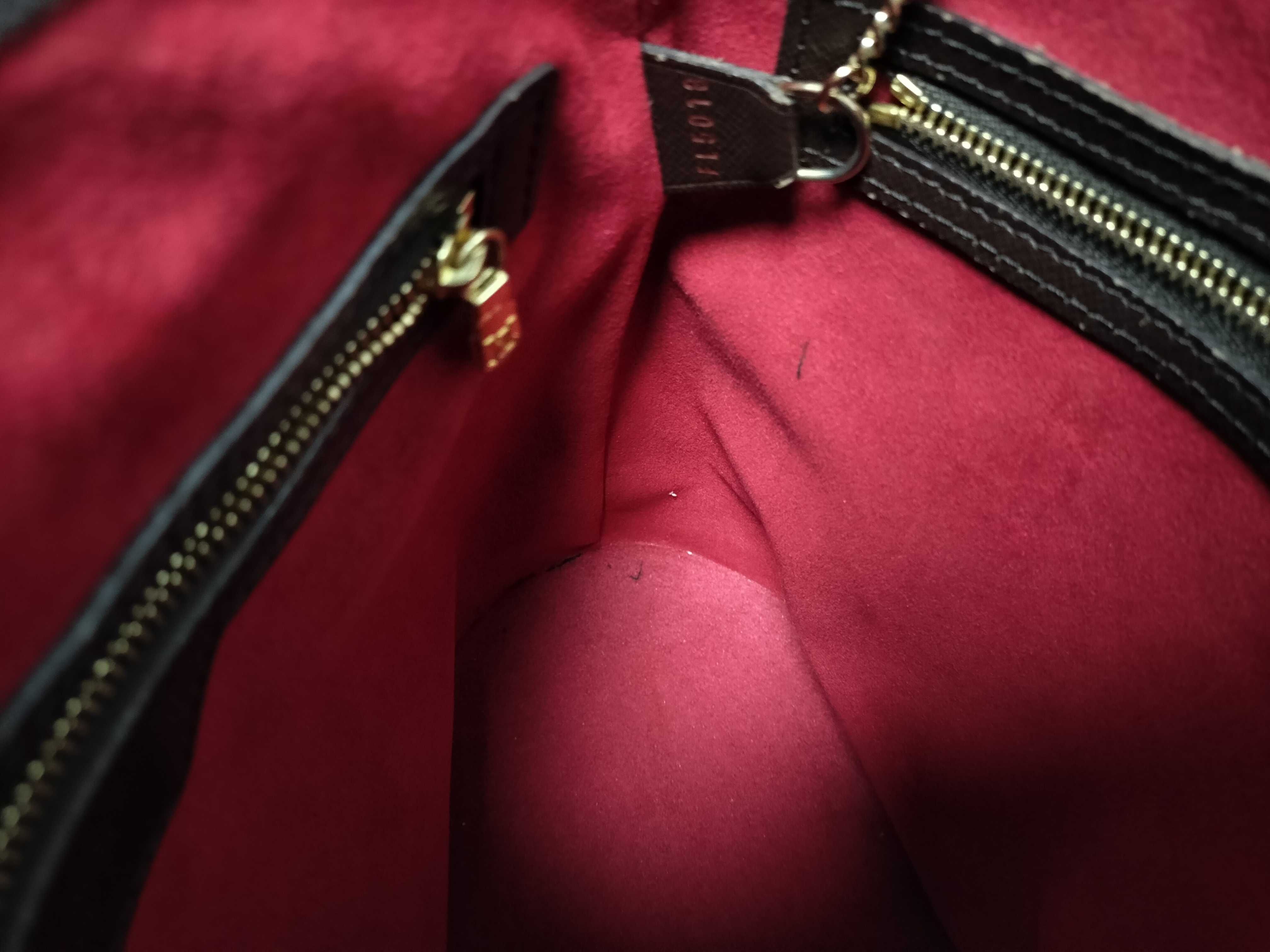 Damier Vuitton Damier Mare Tote Bag — view 15