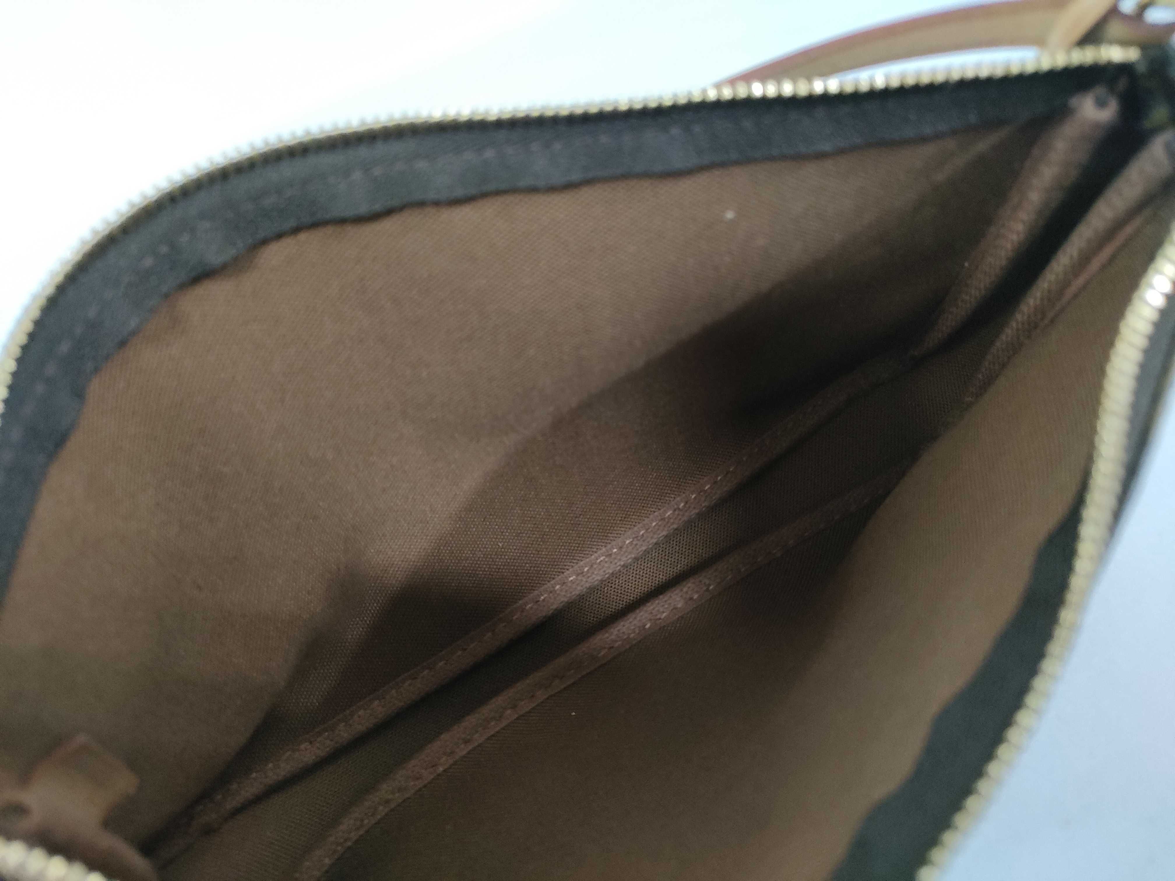 Monogram M51980 Monogram Pochette Accessoires Pouch — view 10