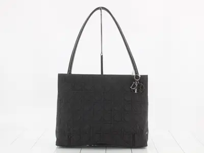 Cannage Tote Bag