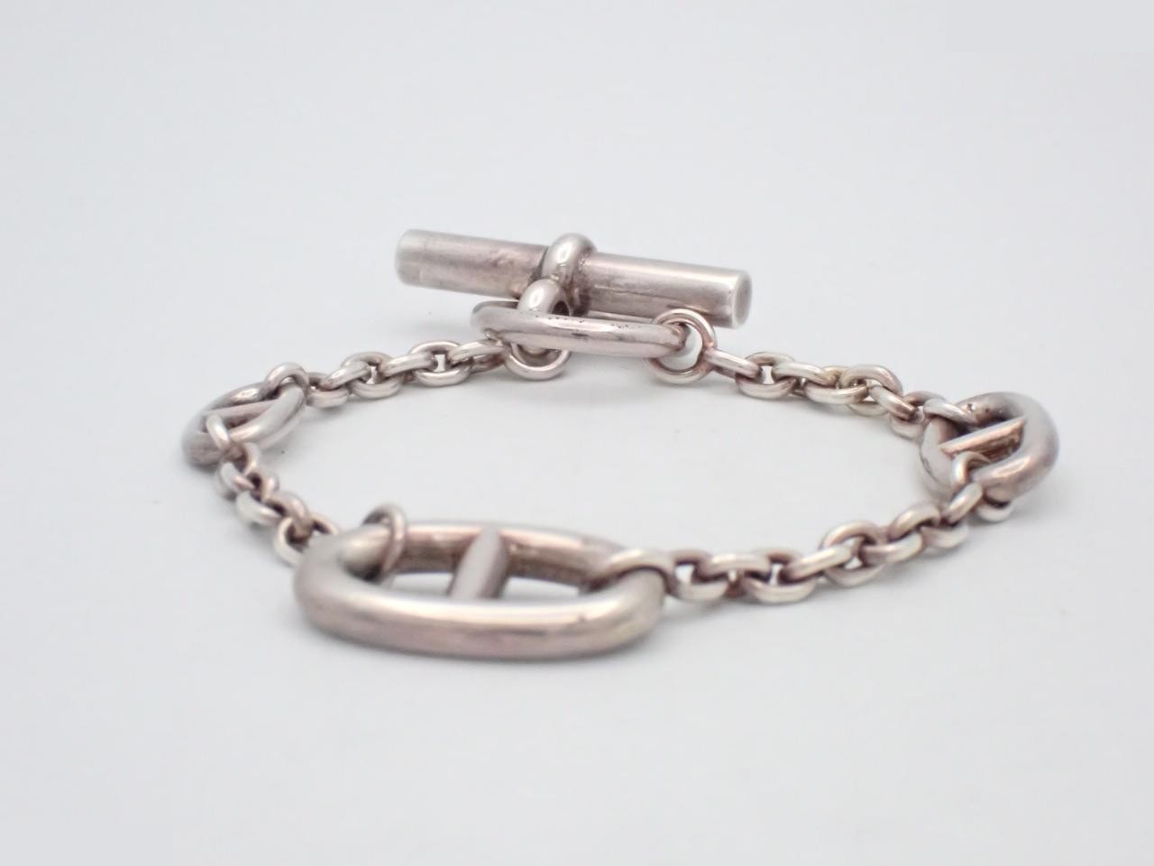 Farandole 925/24.8g, wrist circumference approximately 15.5cm — view 2