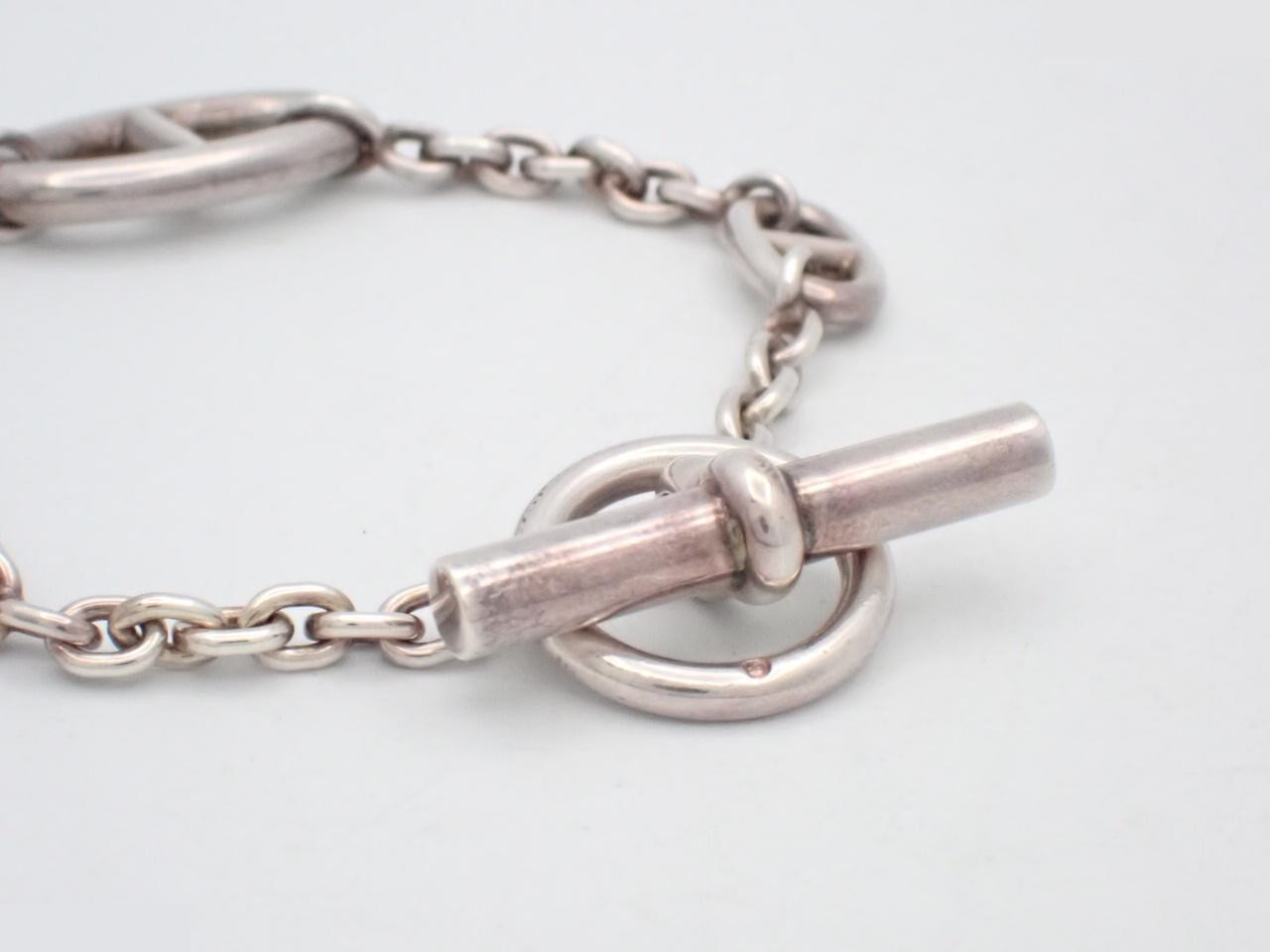 Farandole 925/24.8g, wrist circumference approximately 15.5cm — view 3