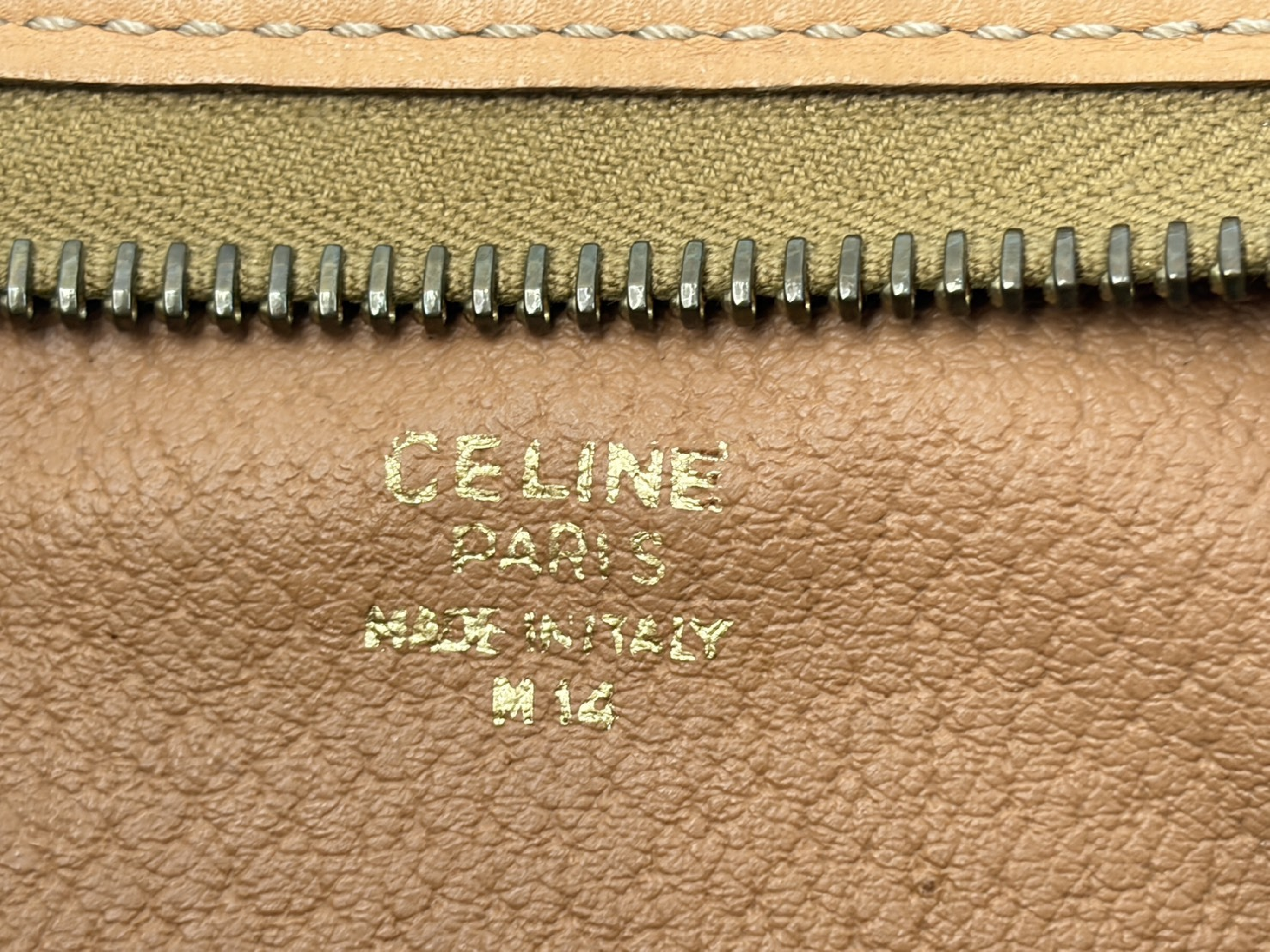 Macadam Clutch Bag, Second Bag, M14 Clutch Bag — view 11