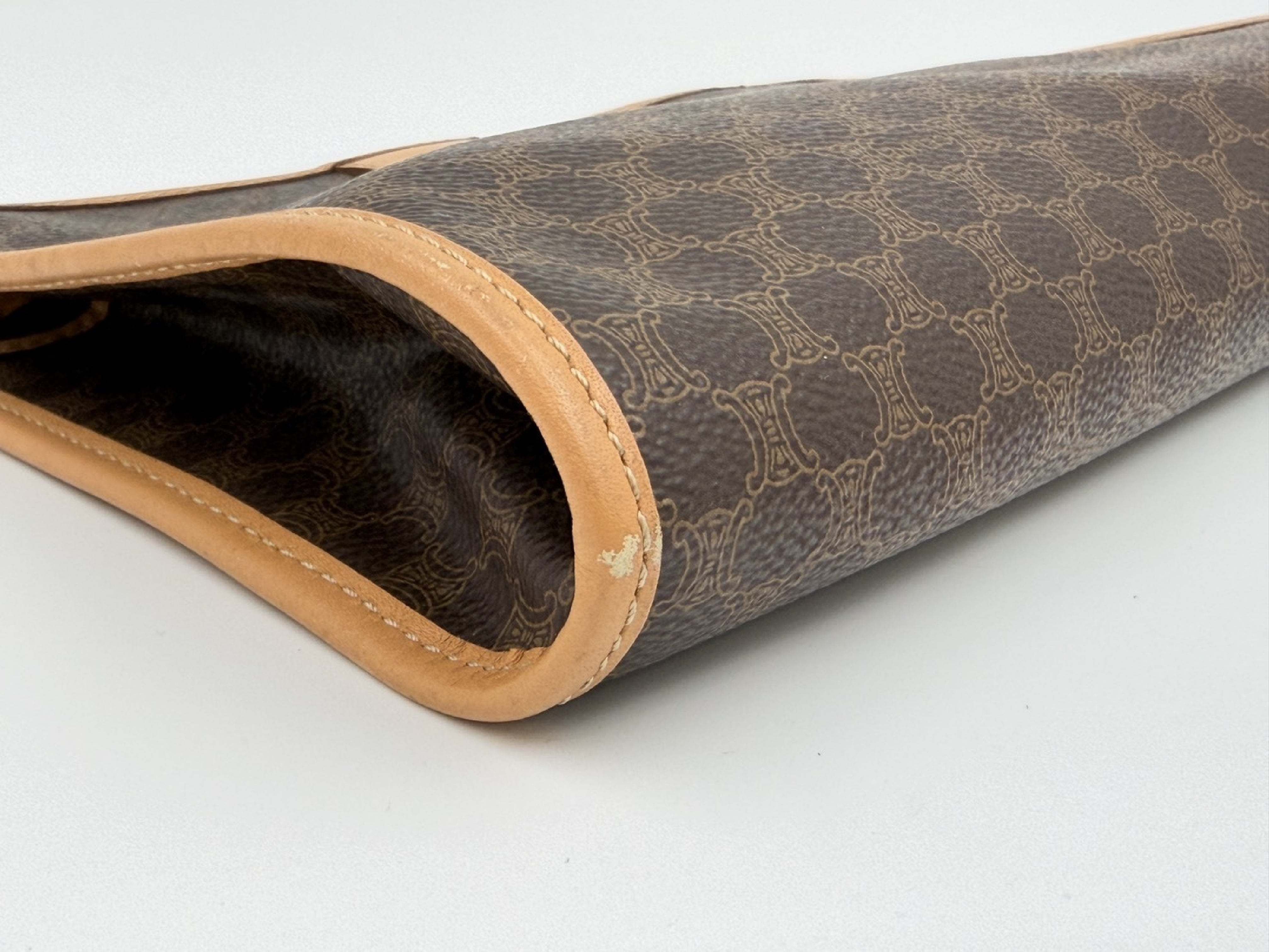 Macadam Clutch Bag, Second Bag, M14 Clutch Bag — view 3