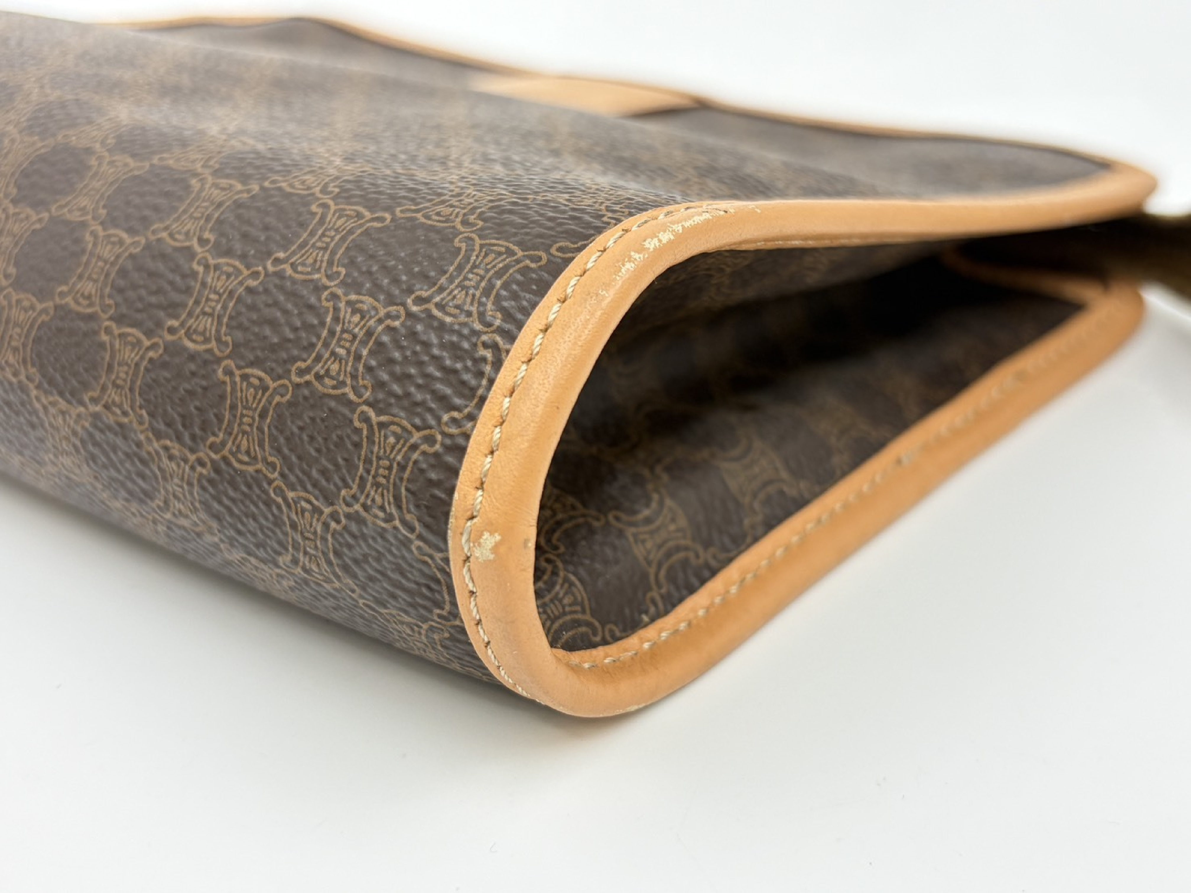 Macadam Clutch Bag, Second Bag, M14 Clutch Bag — view 4