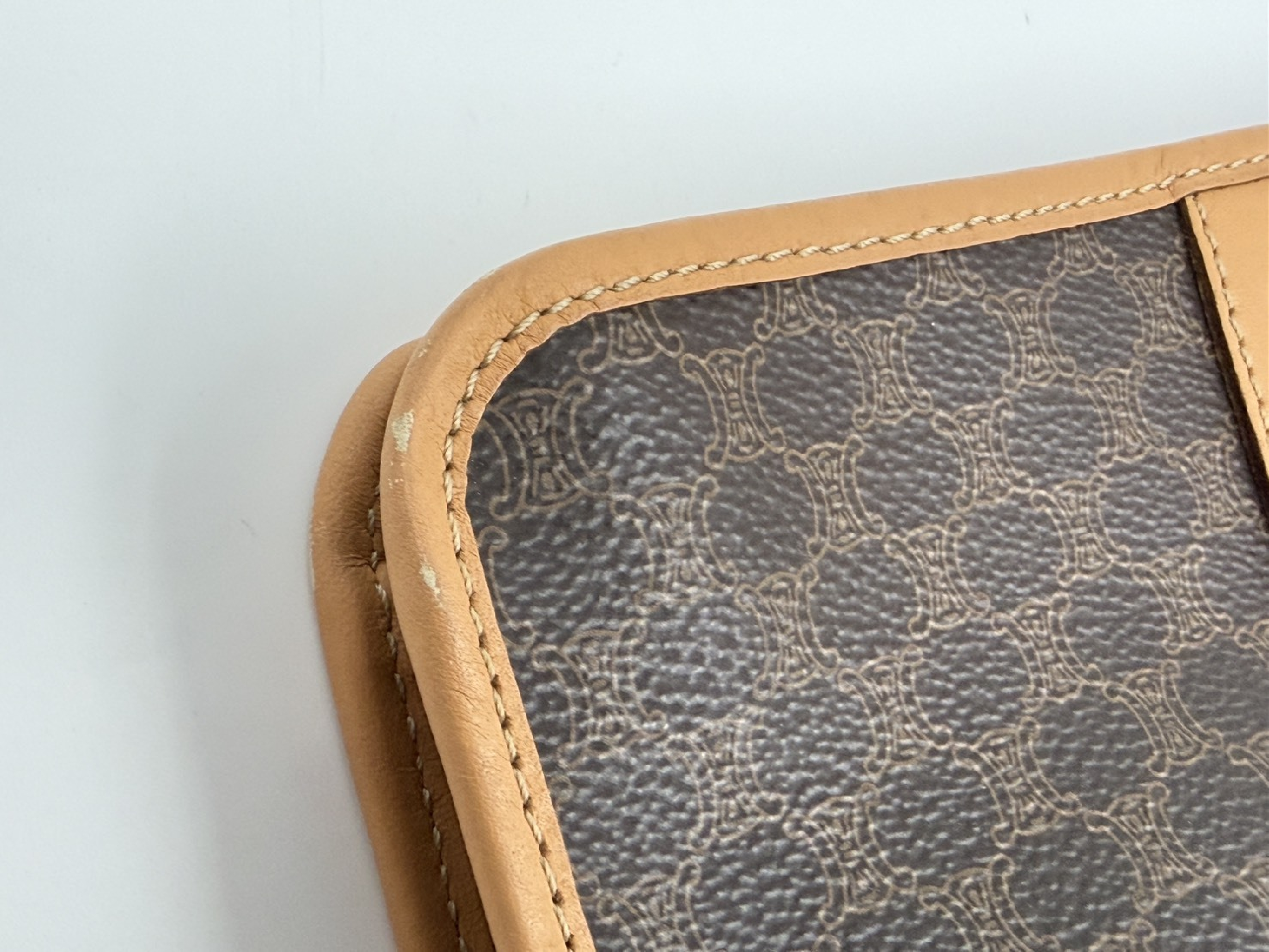 Macadam Clutch Bag, Second Bag, M14 Clutch Bag — view 6