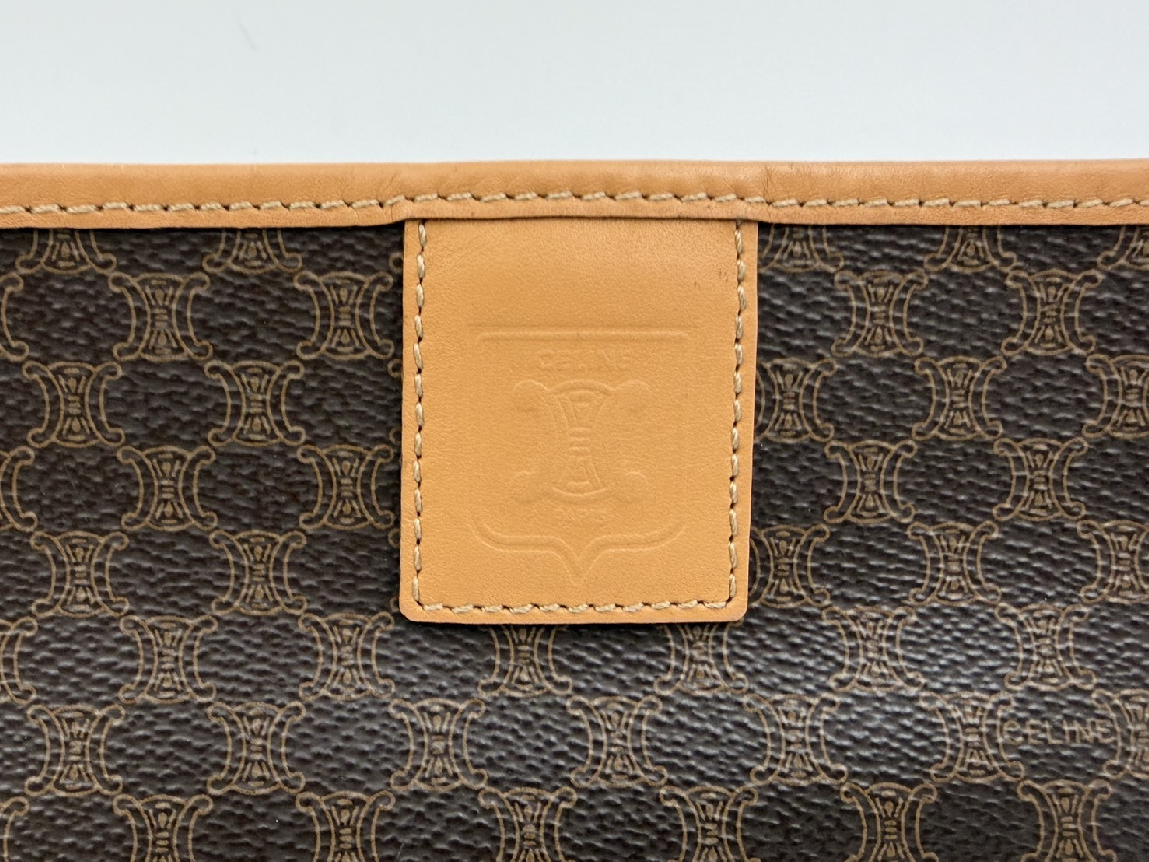 Macadam Clutch Bag, Second Bag, M14 Clutch Bag — view 7
