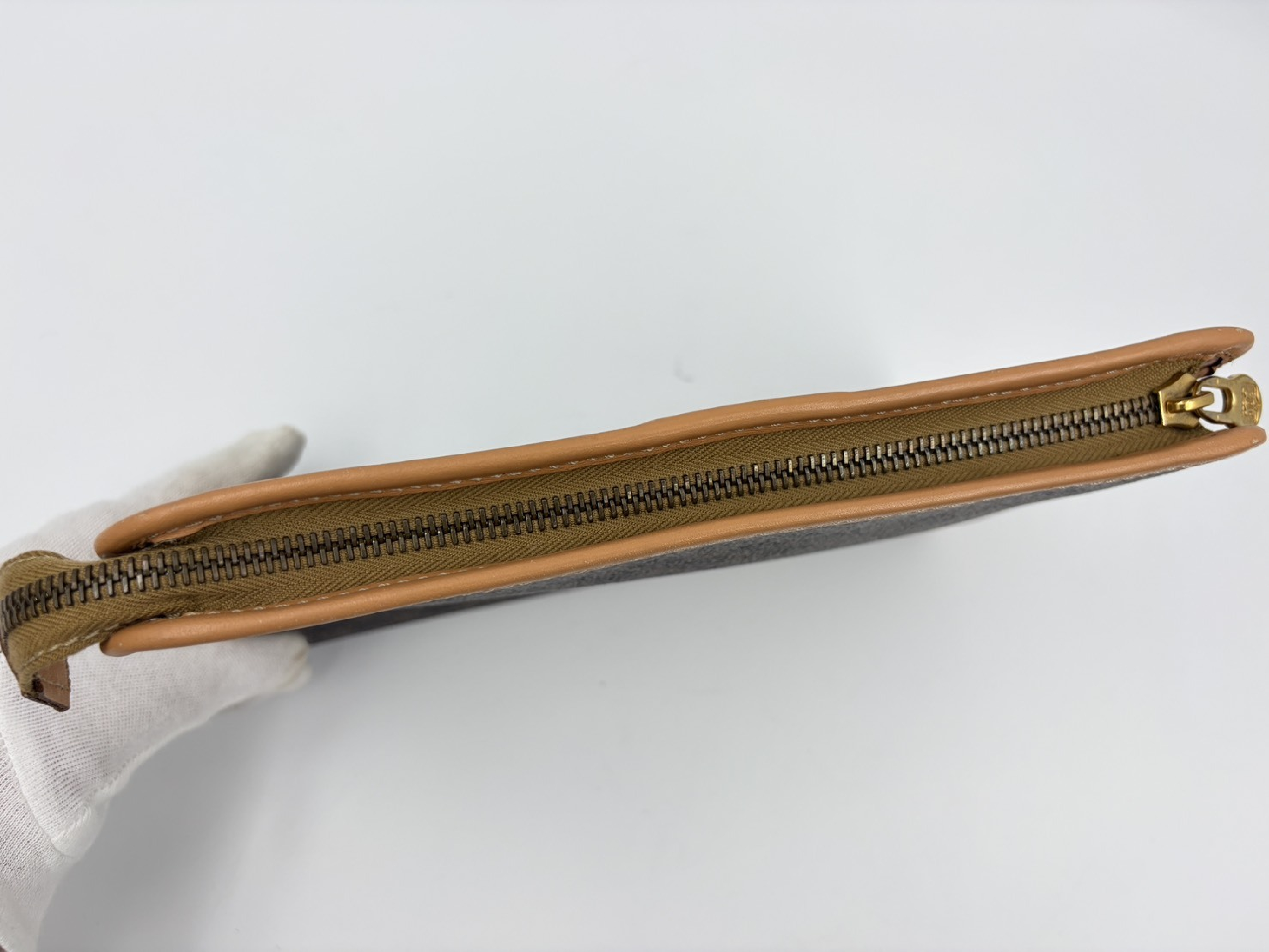 Macadam Clutch Bag, Second Bag, M14 Clutch Bag — view 8