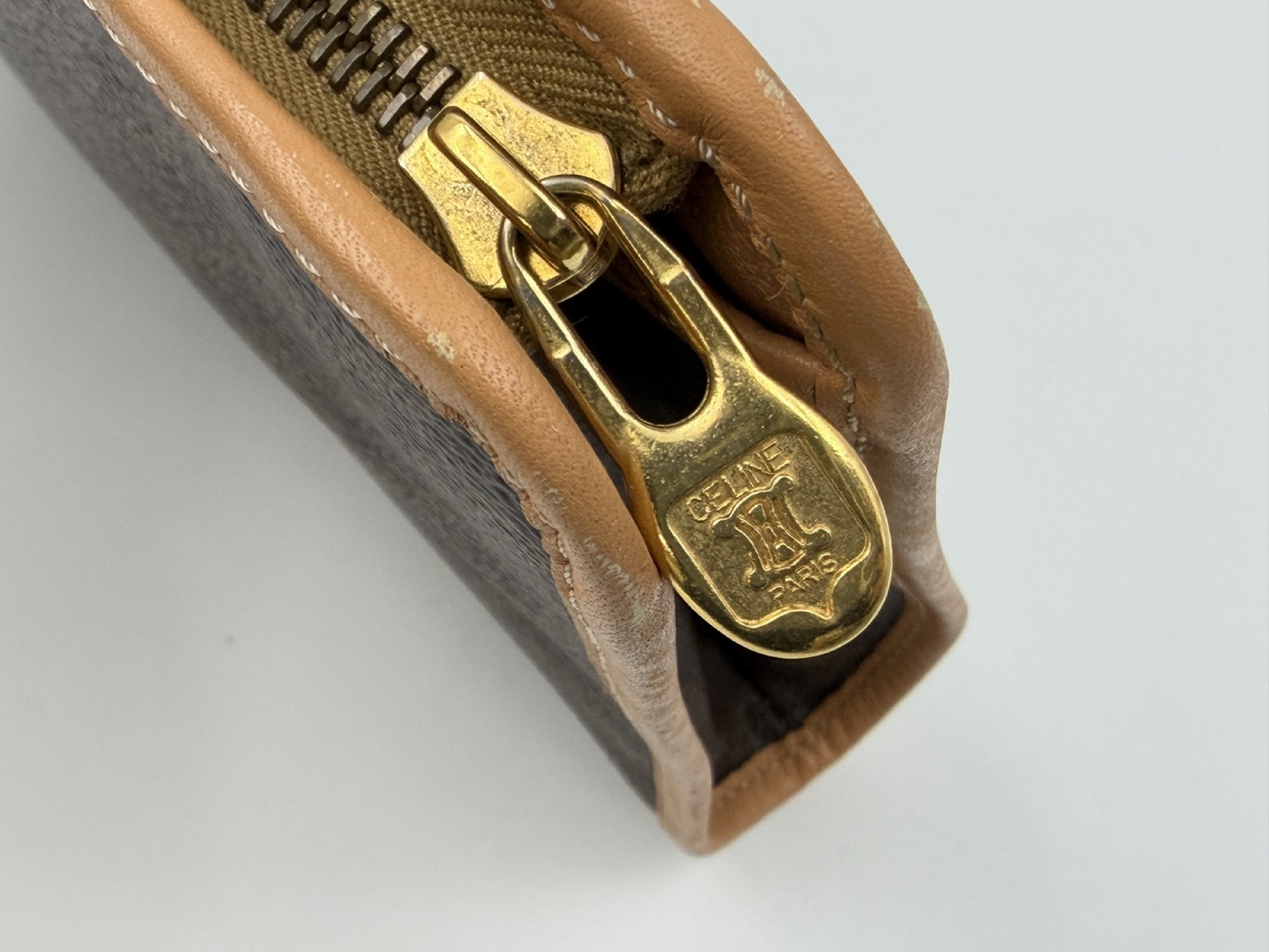 Macadam Clutch Bag, Second Bag, M14 Clutch Bag — view 9