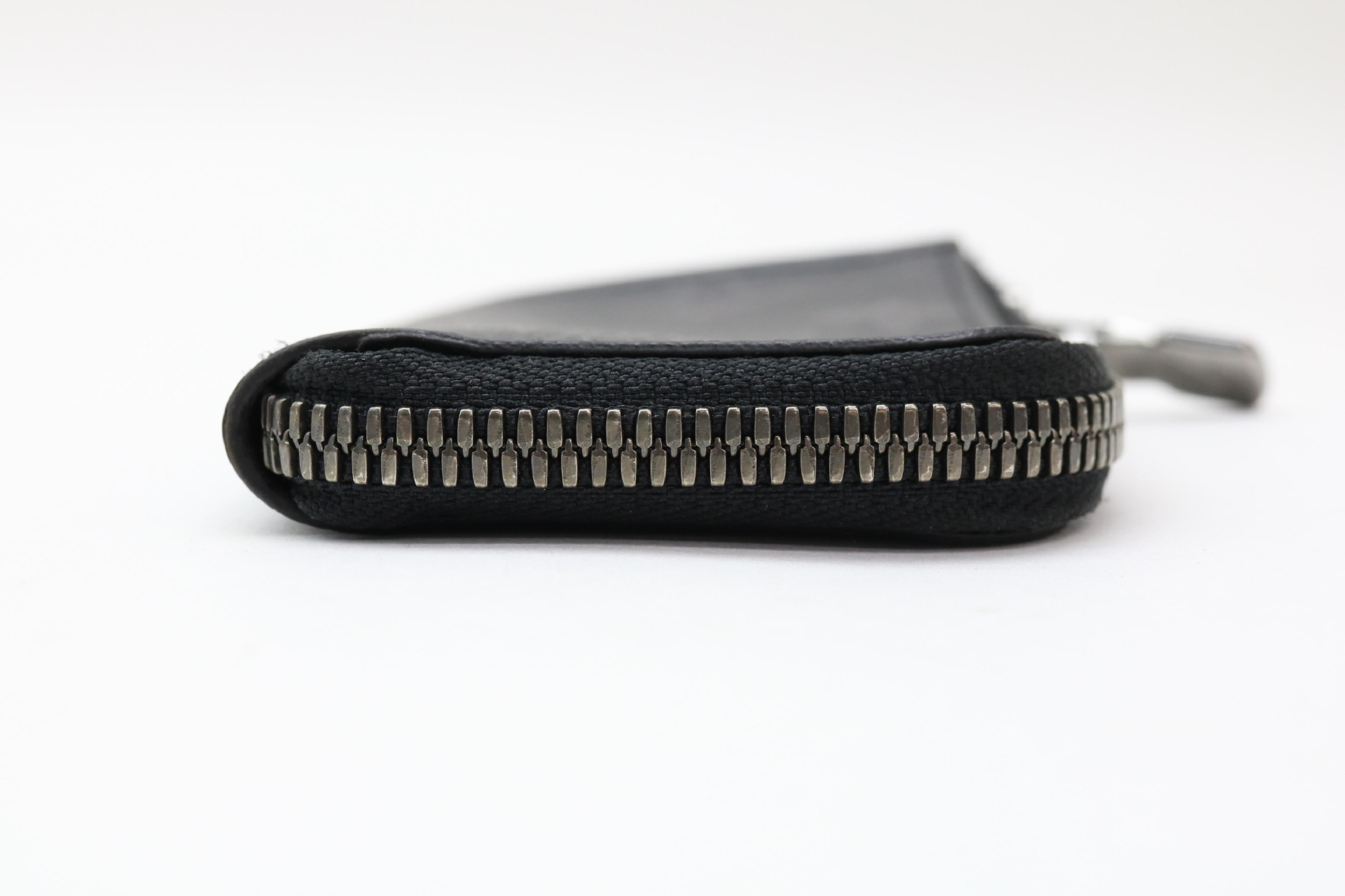 Monogram Eclipse Portemonnaie Jour Coin Case — view 4