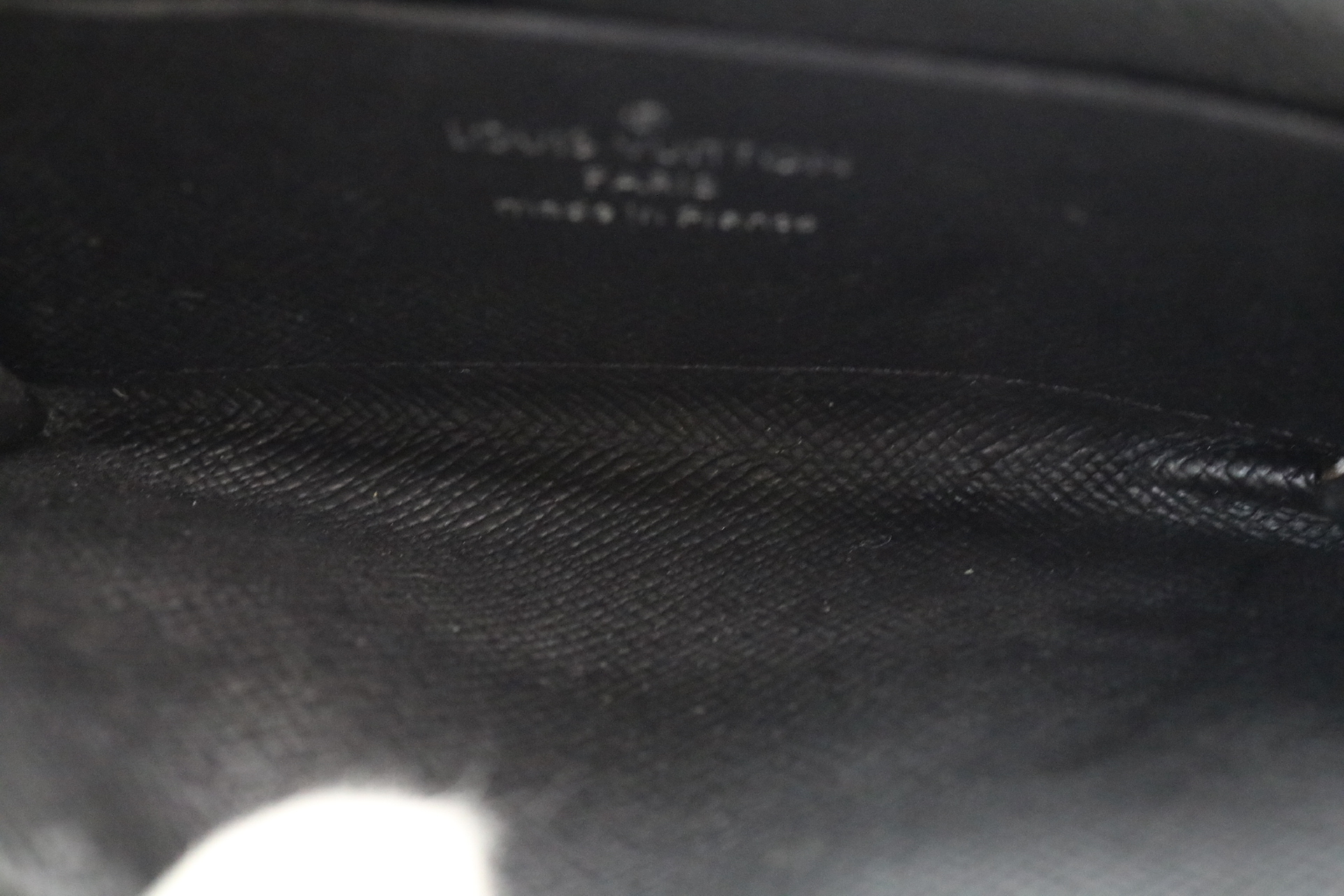 Monogram Eclipse Portemonnaie Jour Coin Case — view 7