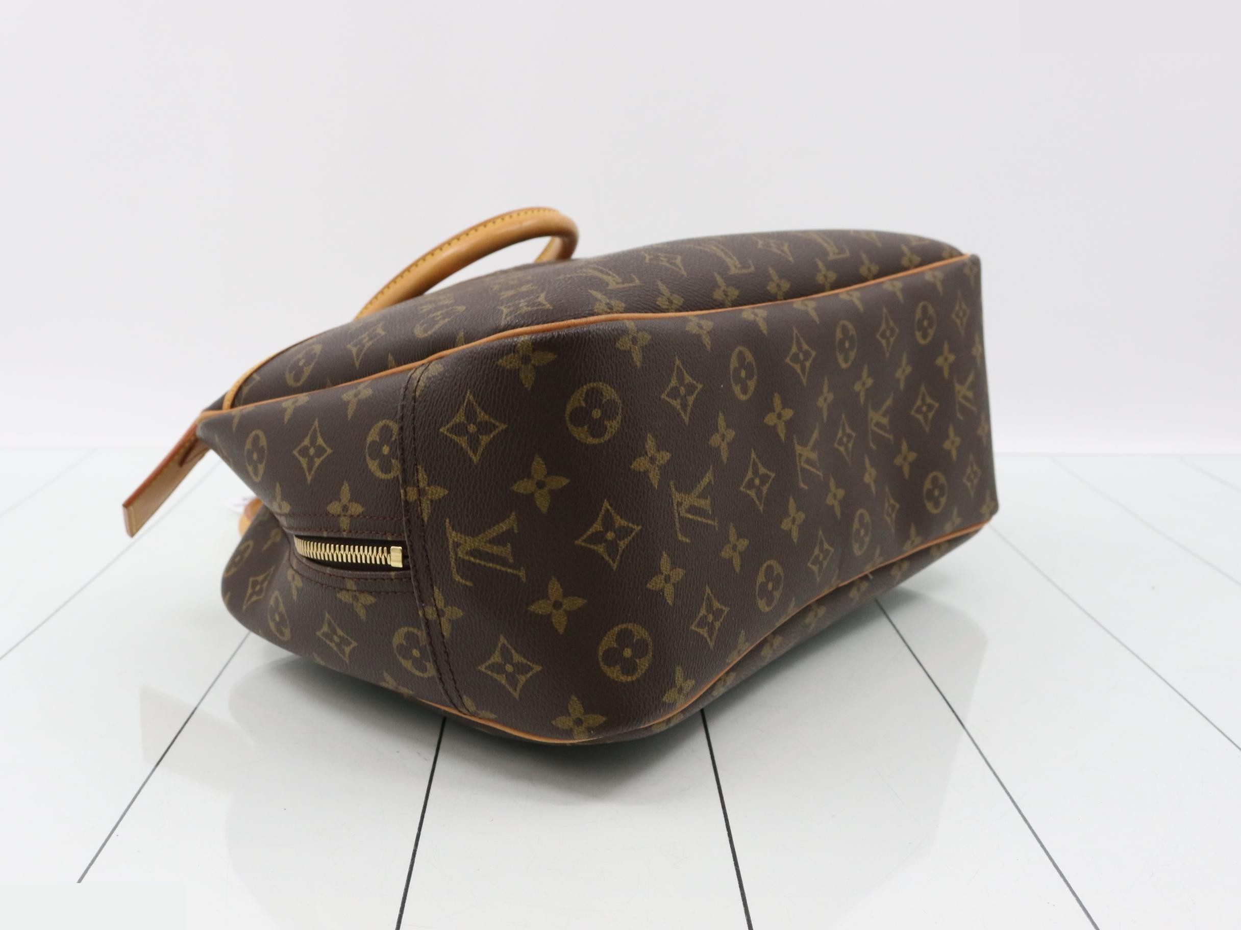 Deauville MB0091, includes name tag, key, and 2 keys. — view 5