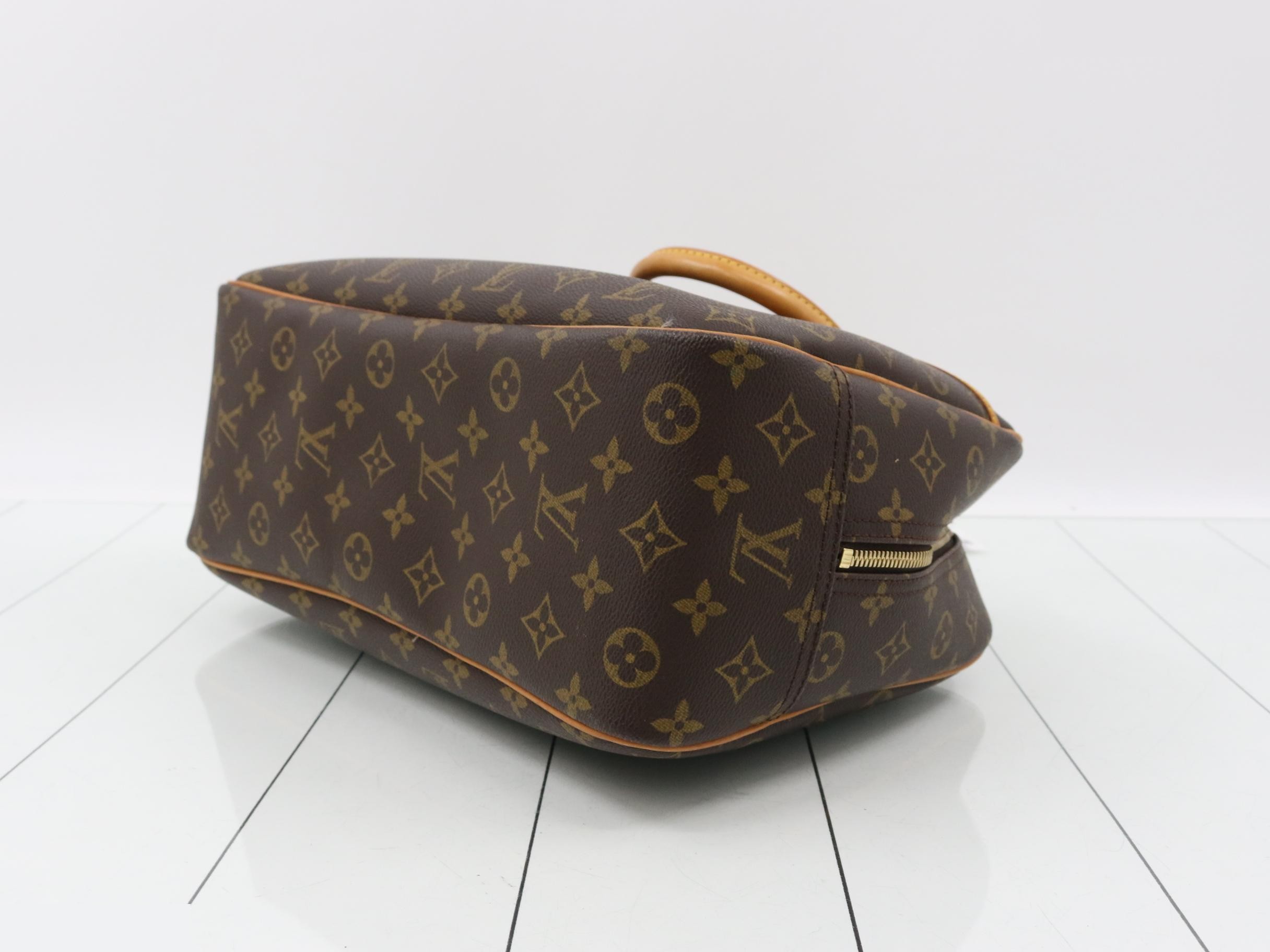 Deauville MB0091, includes name tag, key, and 2 keys. — view 6
