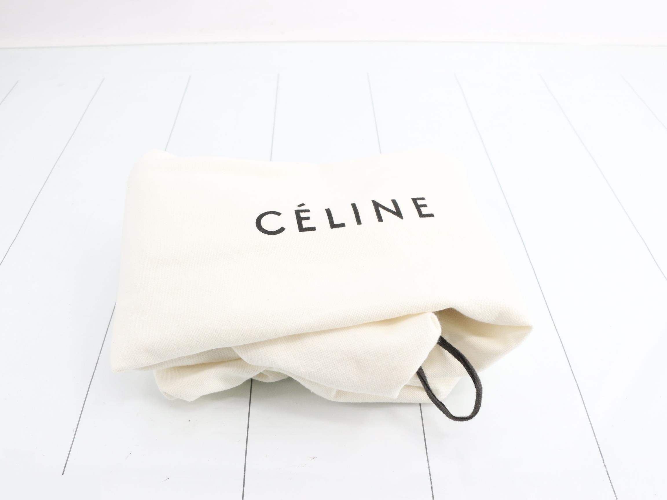 Hippo Phantom leather tote bag — view 7