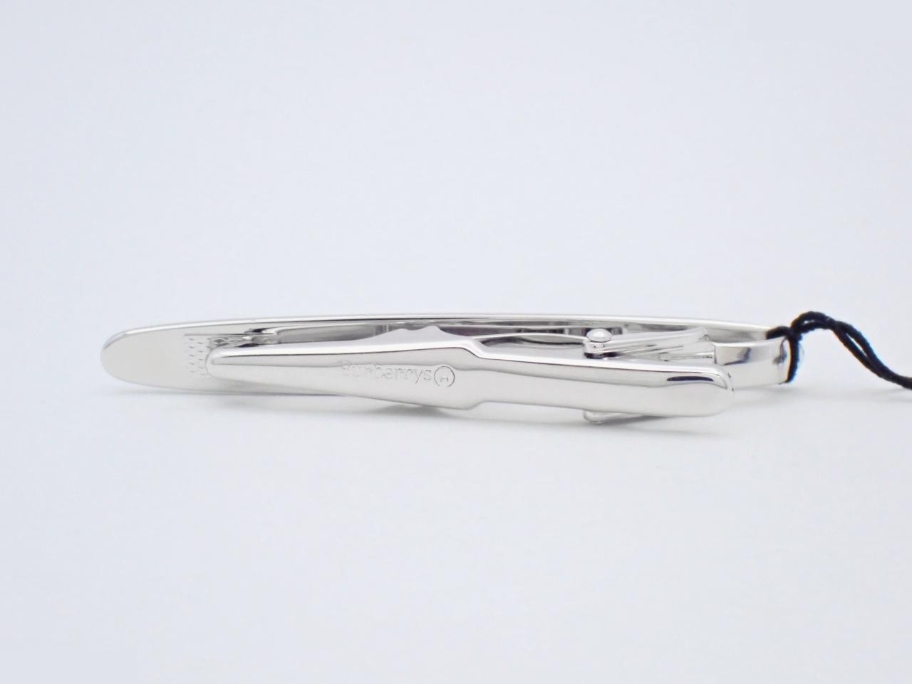 Tie clip — view 2