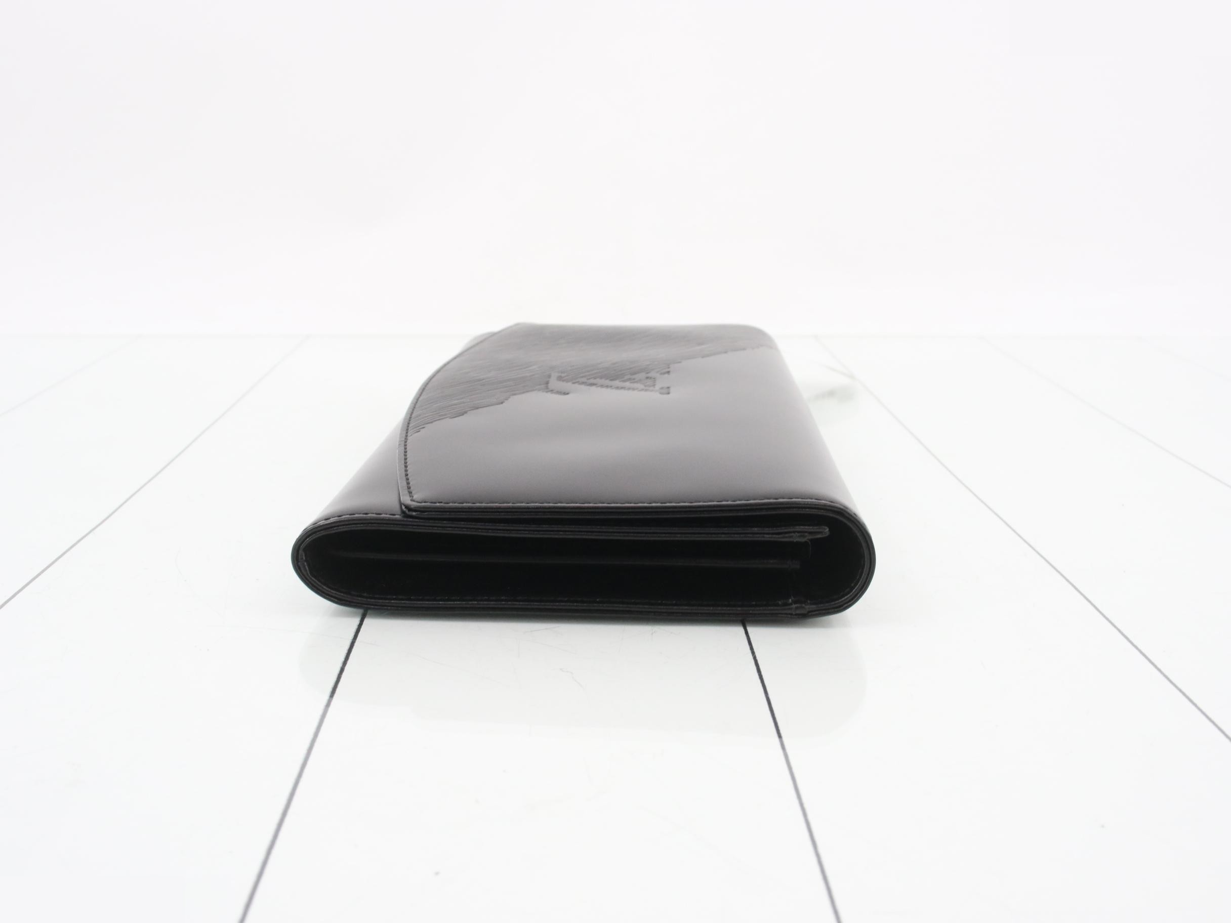 Opera Line Aegean Clutch Bag M63962 — view 3