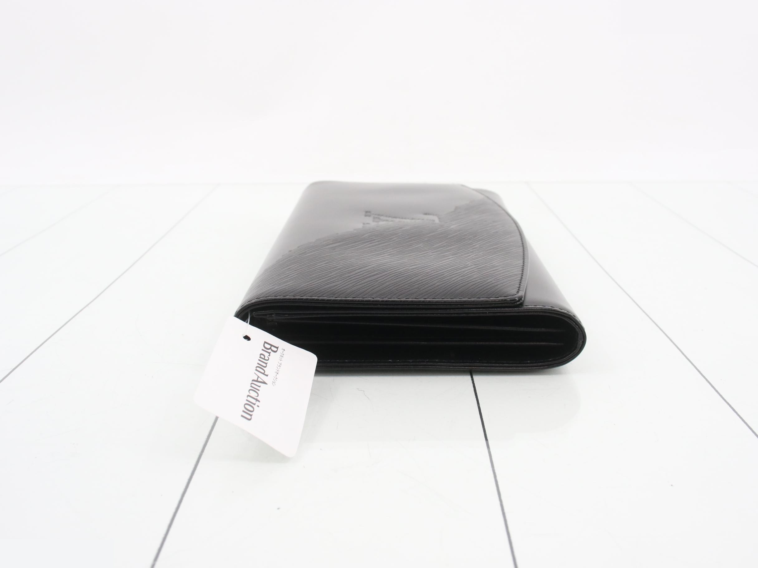 Opera Line Aegean Clutch Bag M63962 — view 4