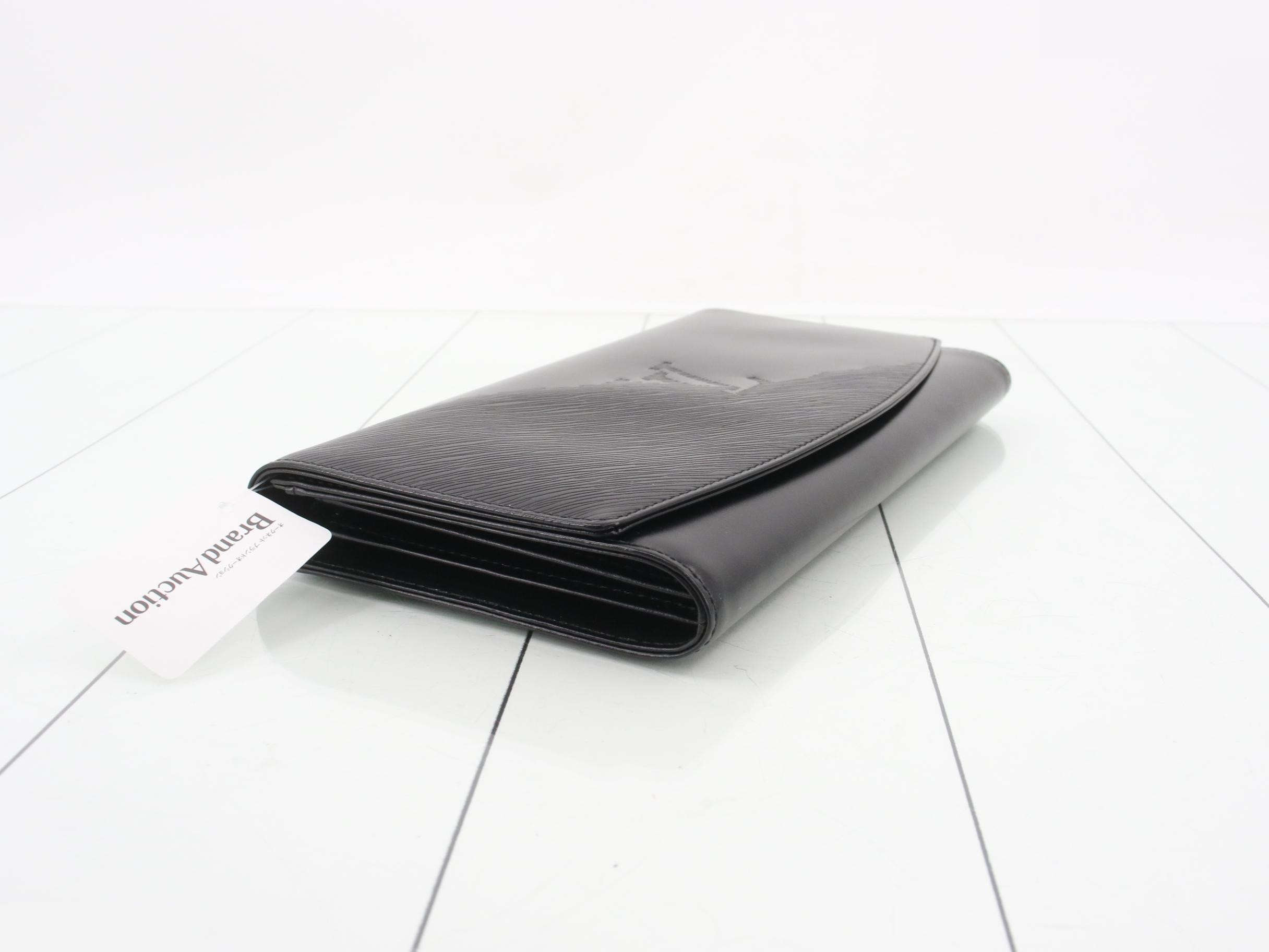 Opera Line Aegean Clutch Bag M63962 — view 5