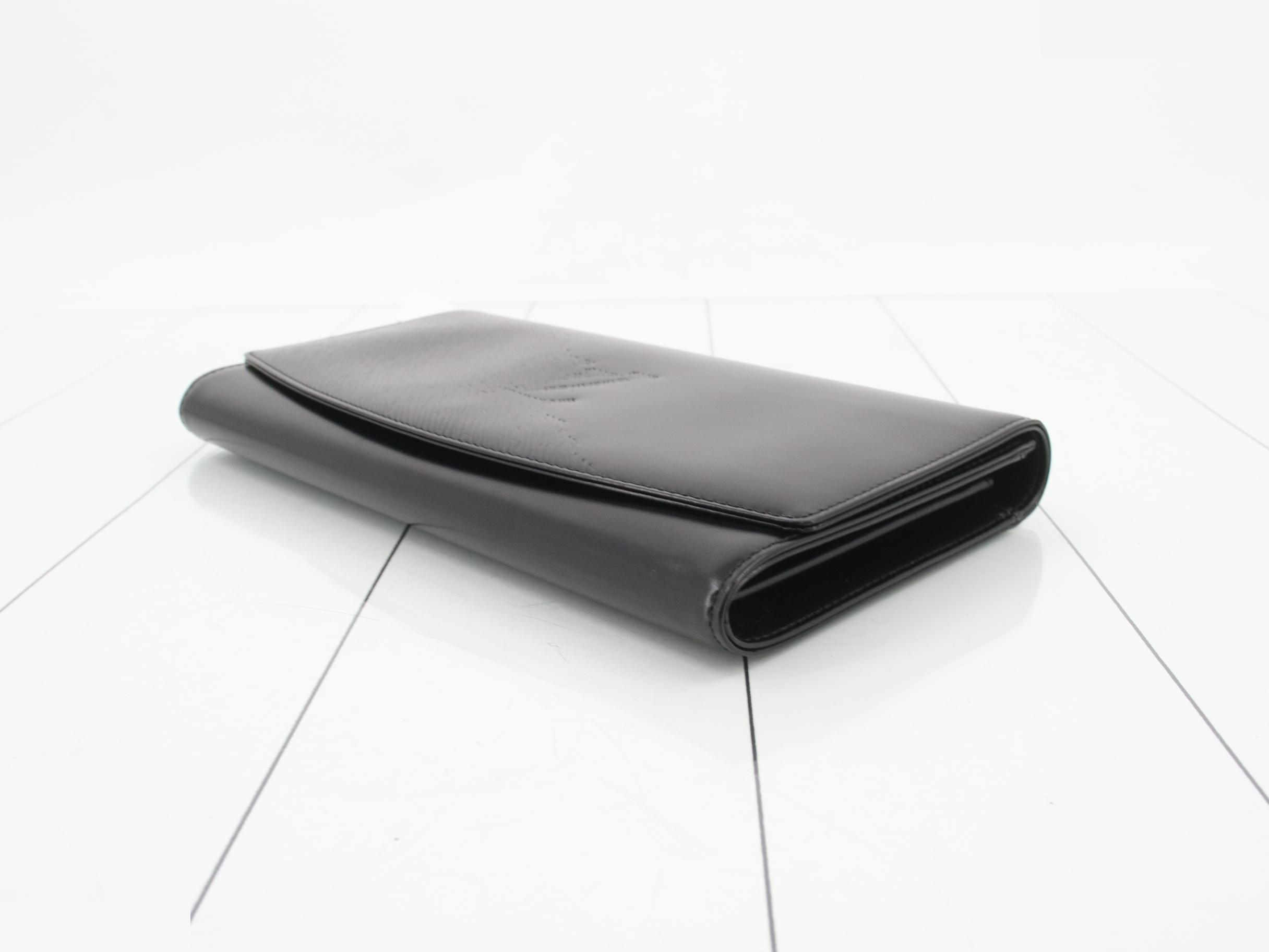 Opera Line Aegean Clutch Bag M63962 — view 6