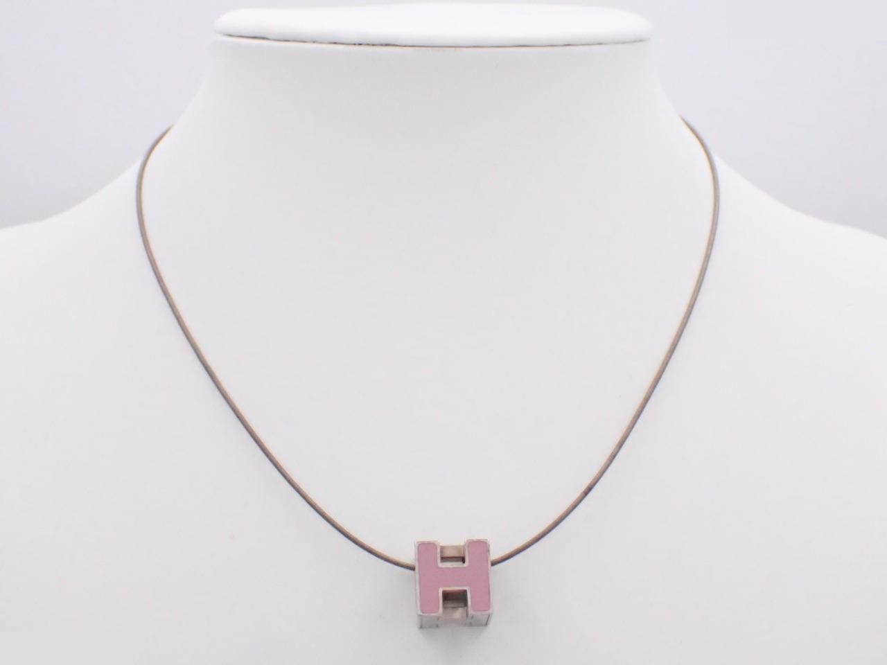 Cage Ash (Cube H) - Neck circumference approximately 42 cm — view 3