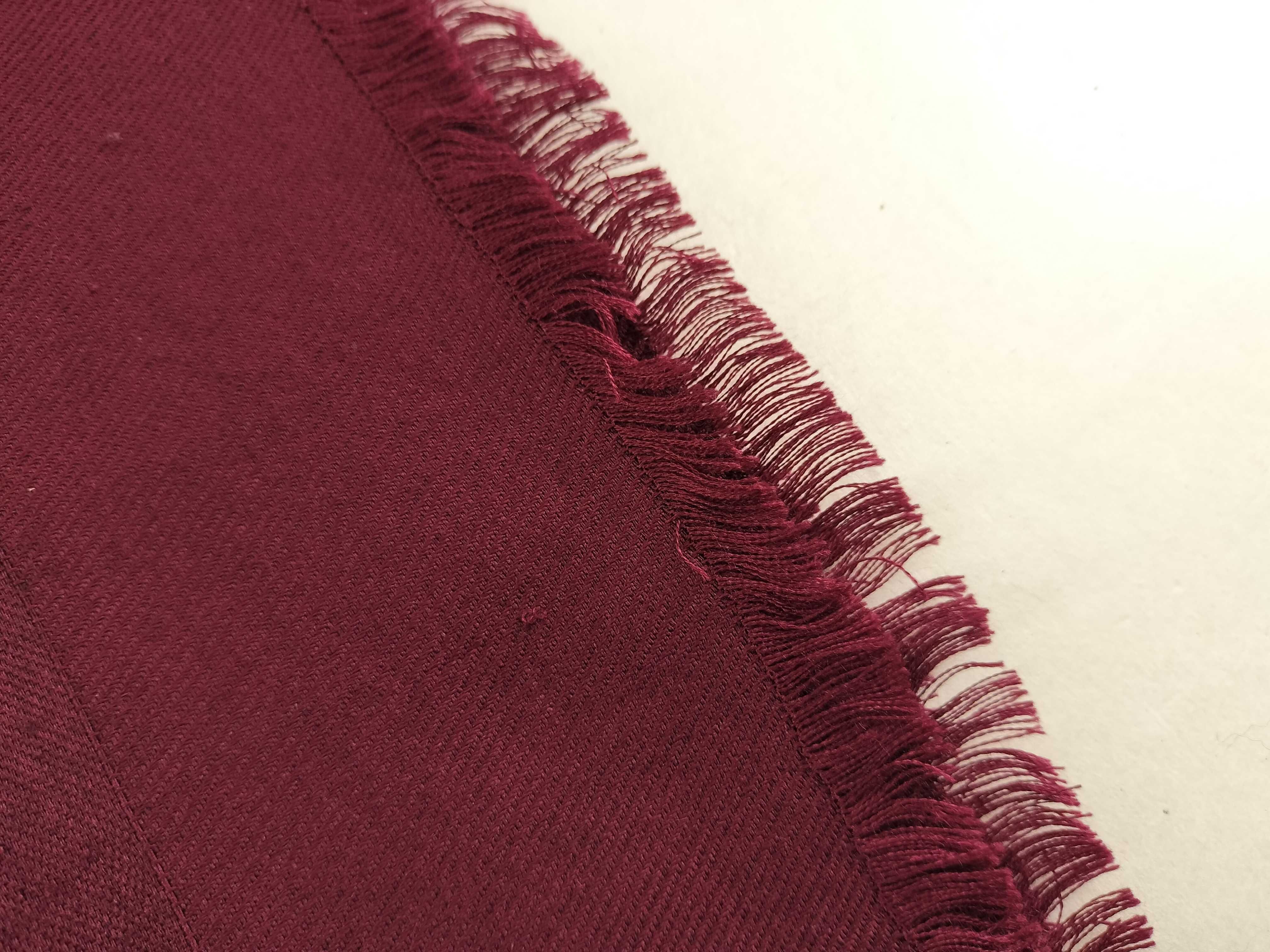Monogram Large Stole and Other Accessories — view 3