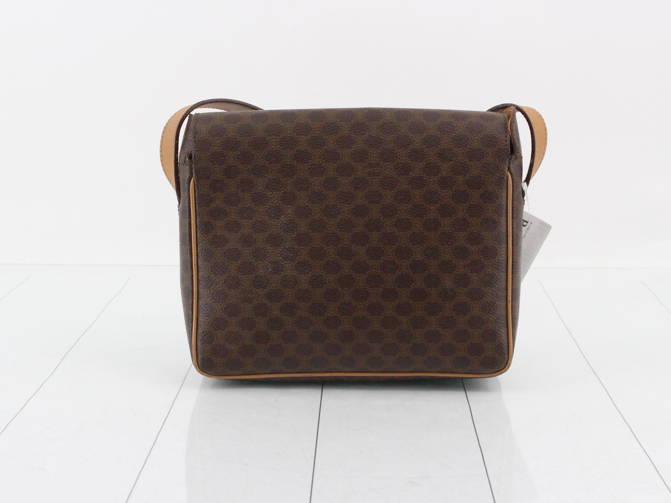 Macadam Shoulder Bag — view 2