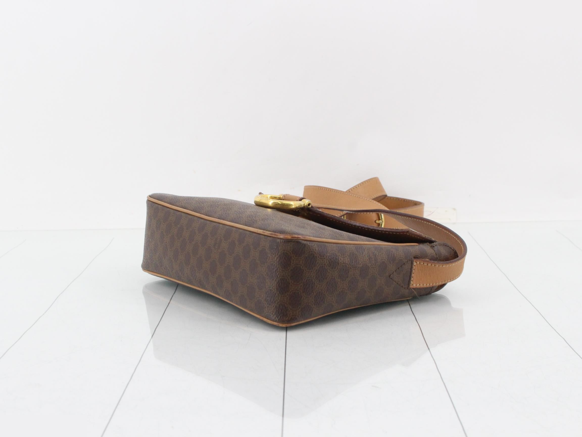 Macadam Shoulder Bag — view 6