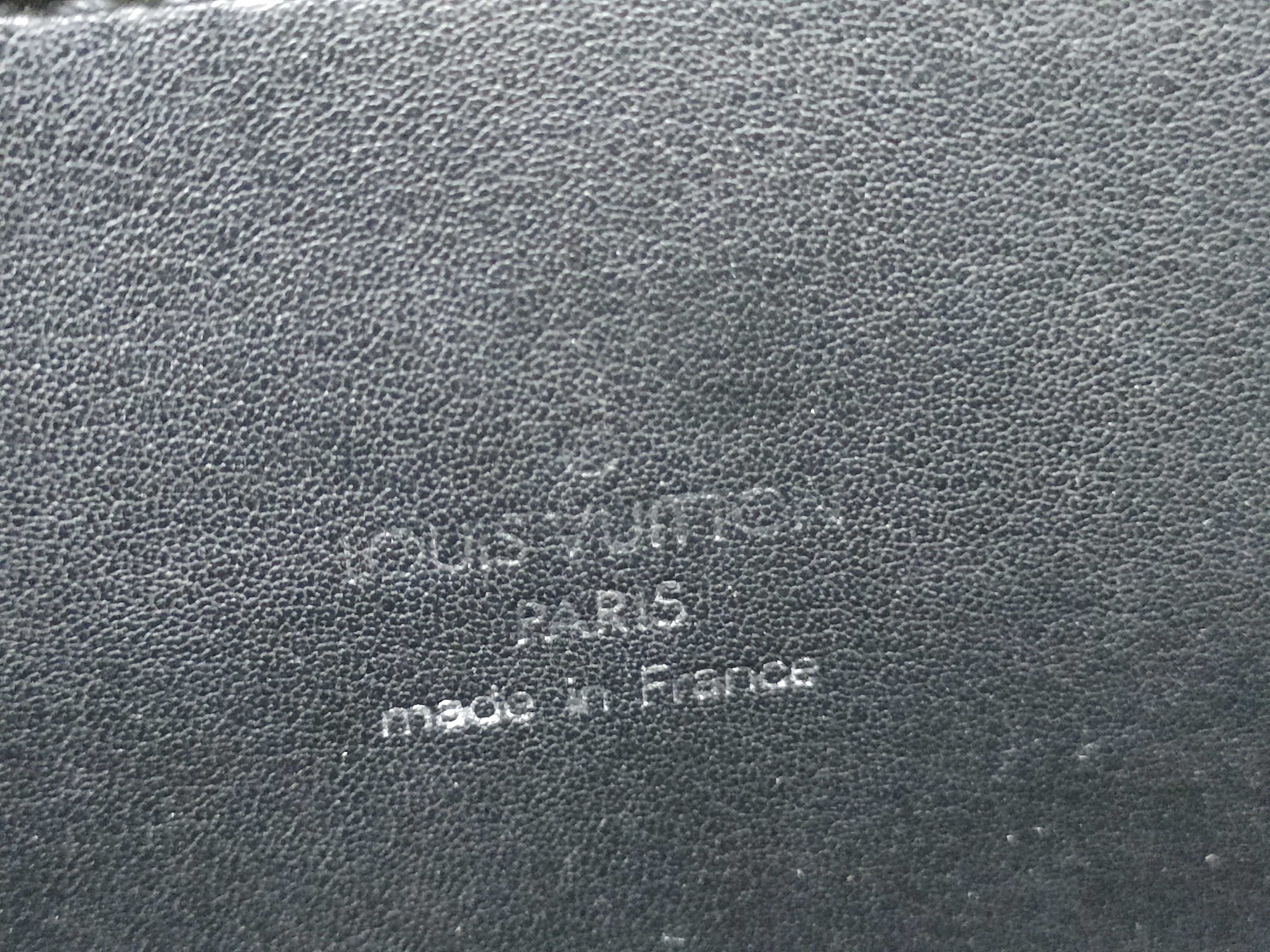 Taiga Port Document Rosan M30052 Business Bag — view 12