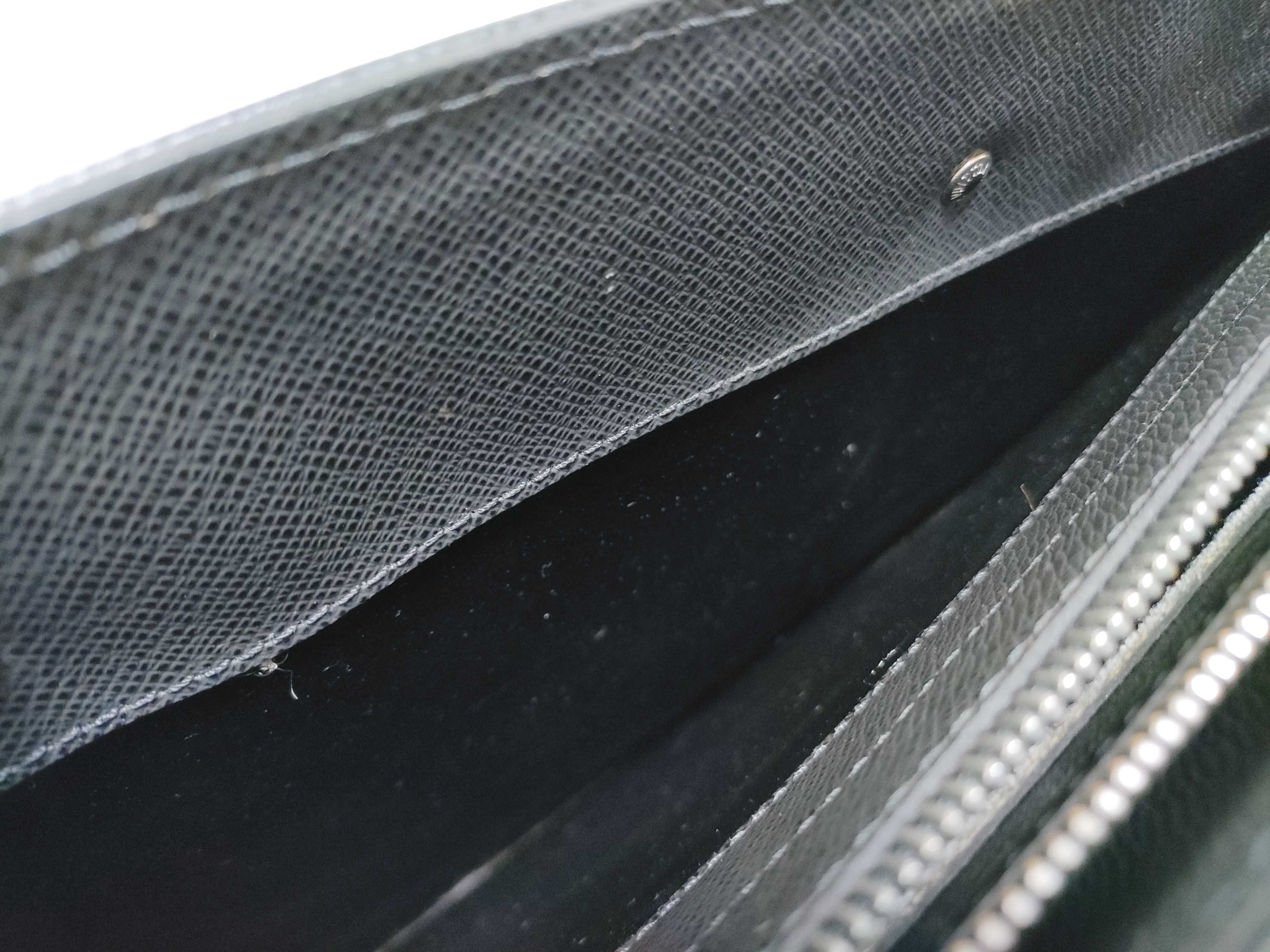 Taiga Port Document Rosan M30052 Business Bag — view 13