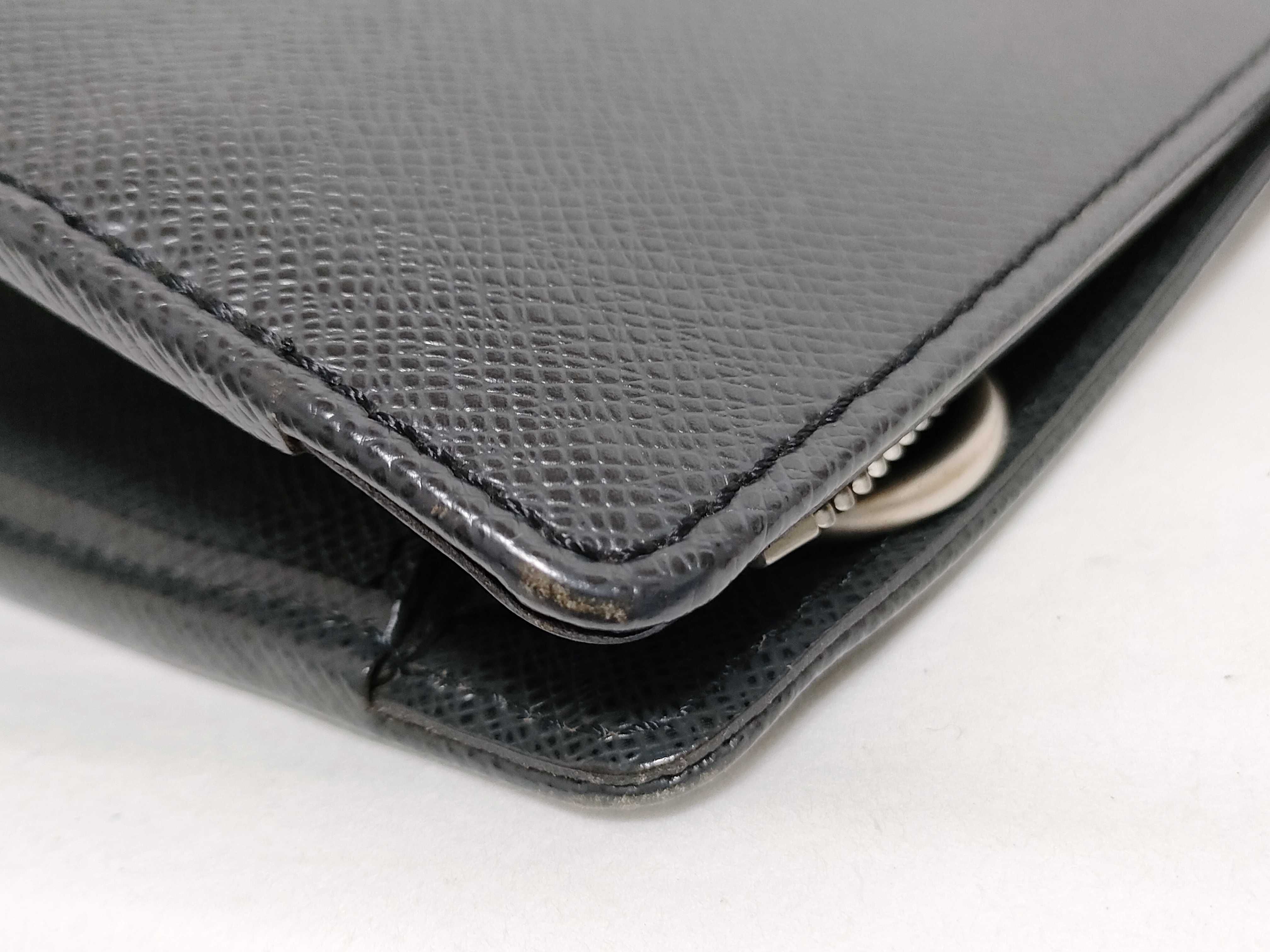 Taiga Port Document Rosan M30052 Business Bag — view 15