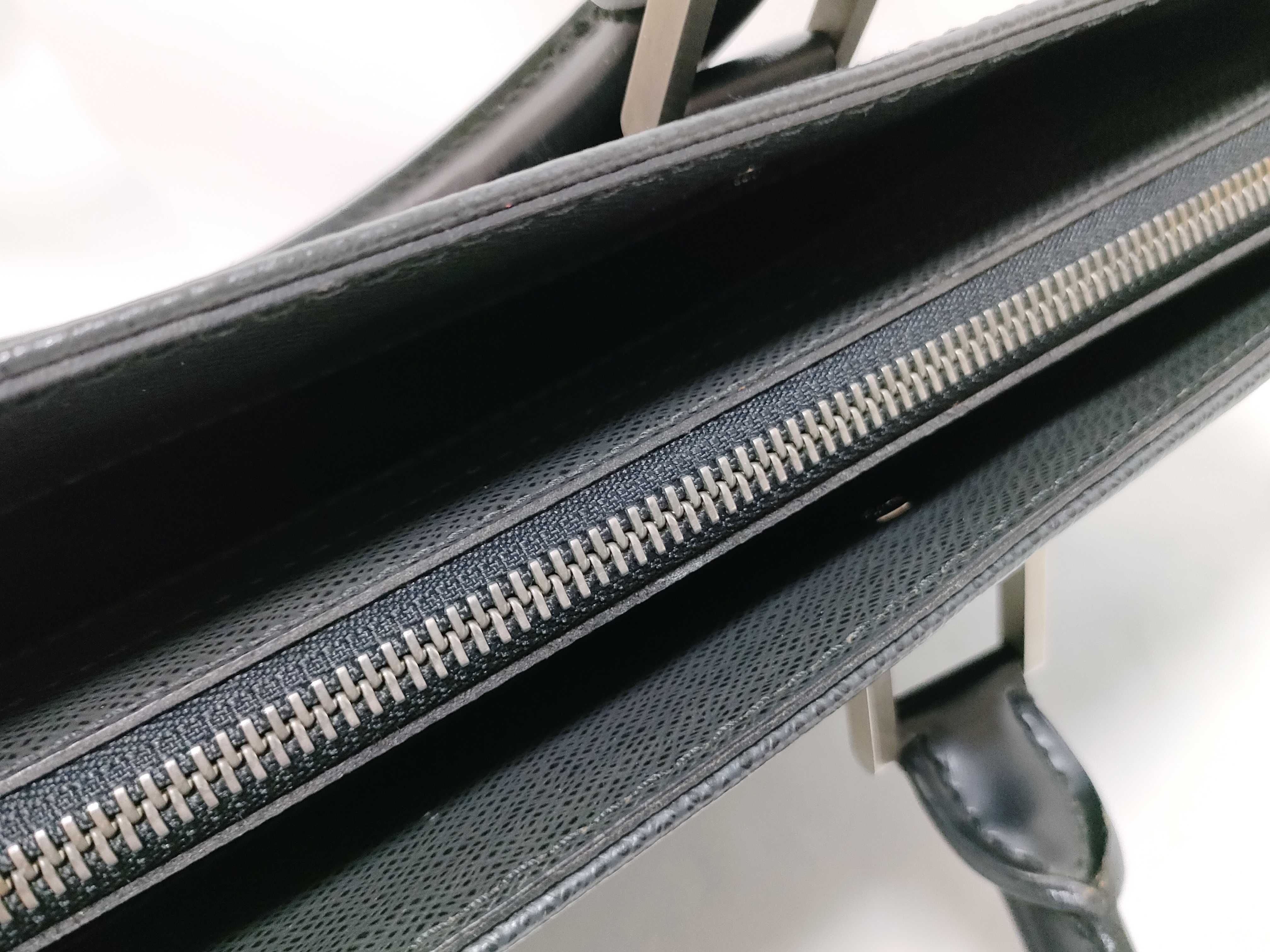 Taiga Port Document Rosan M30052 Business Bag — view 6