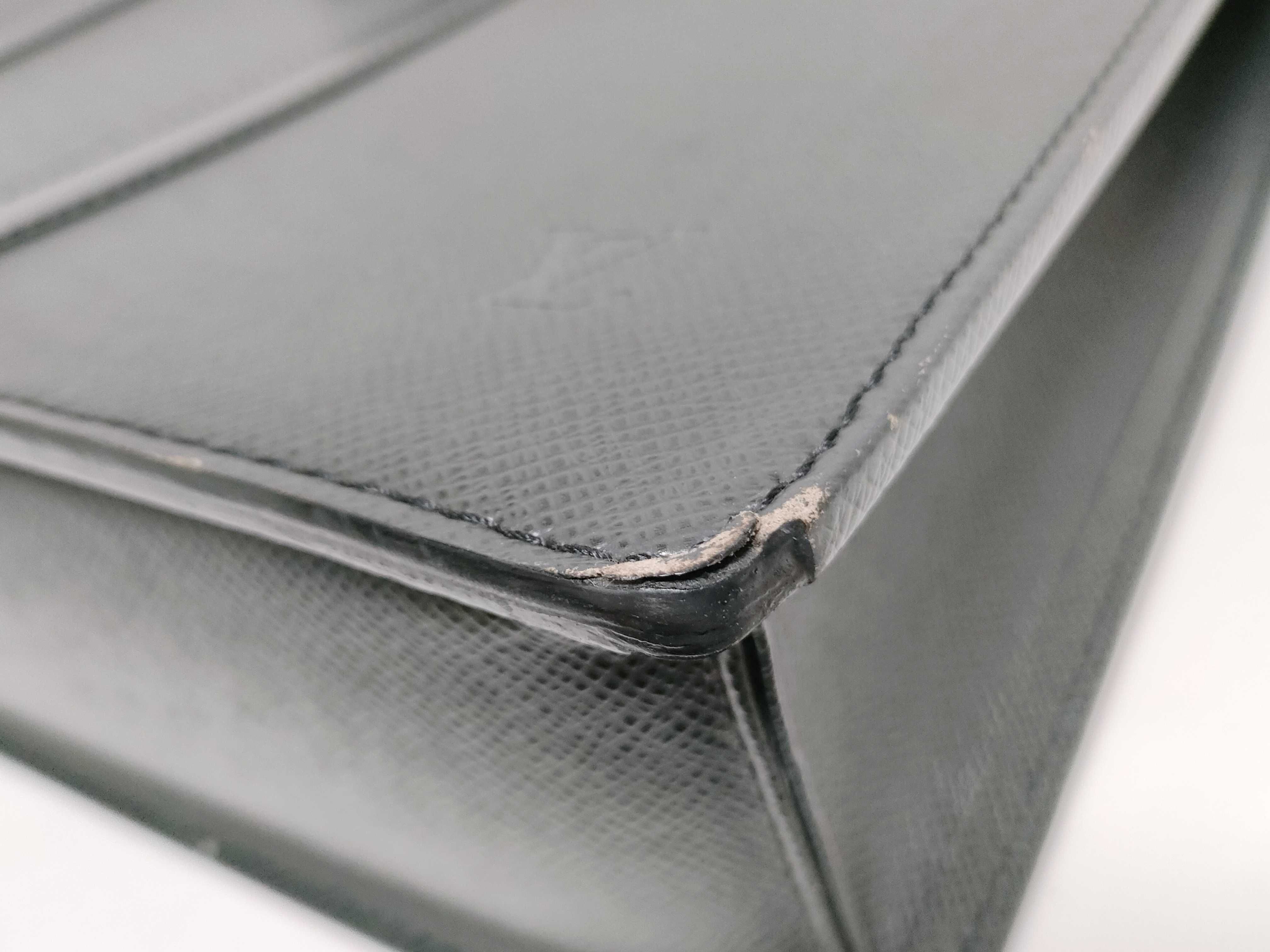 Taiga Port Document Rosan M30052 Business Bag — view 7