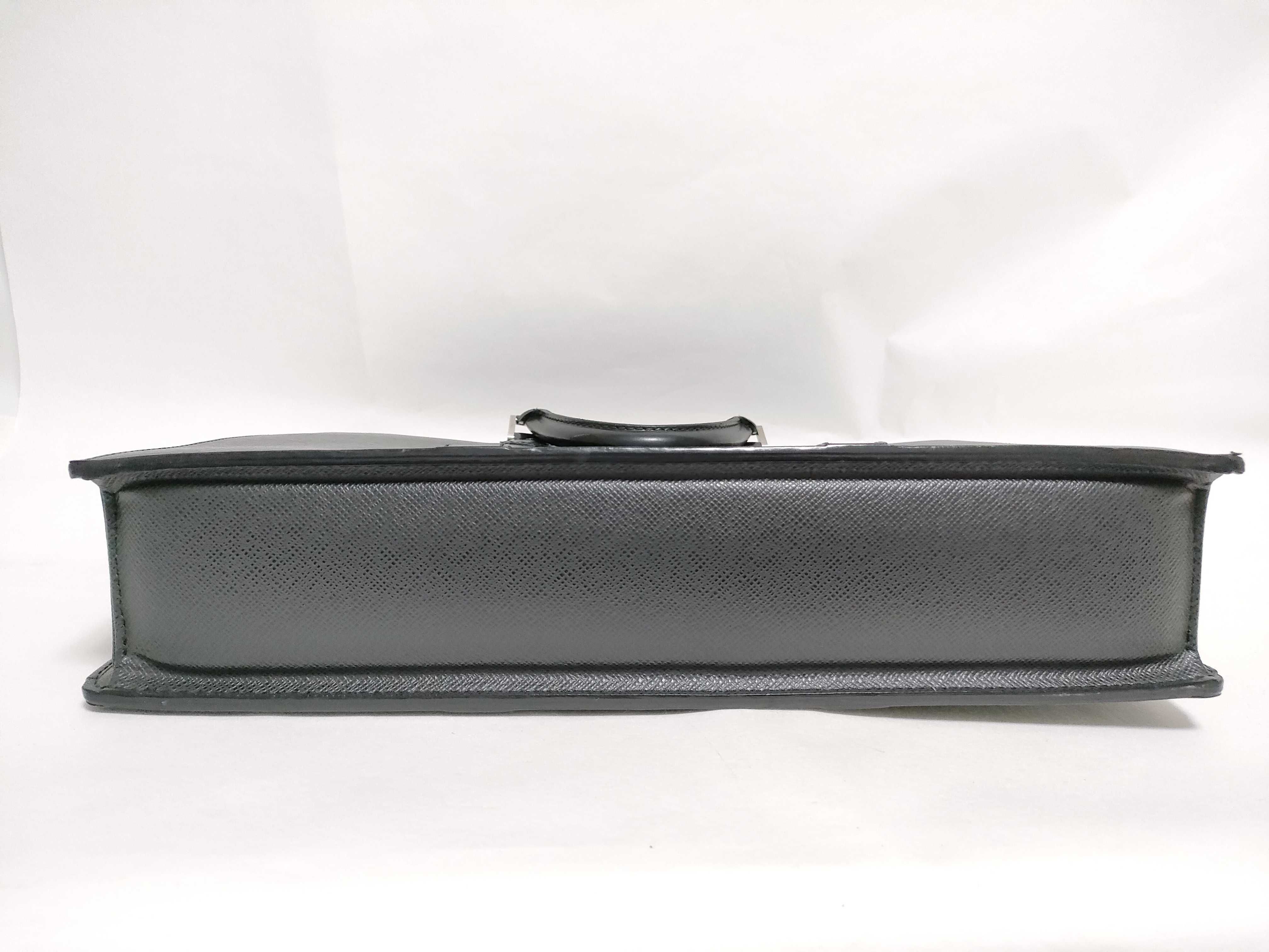 Taiga Port Document Rosan M30052 Business Bag — view 8