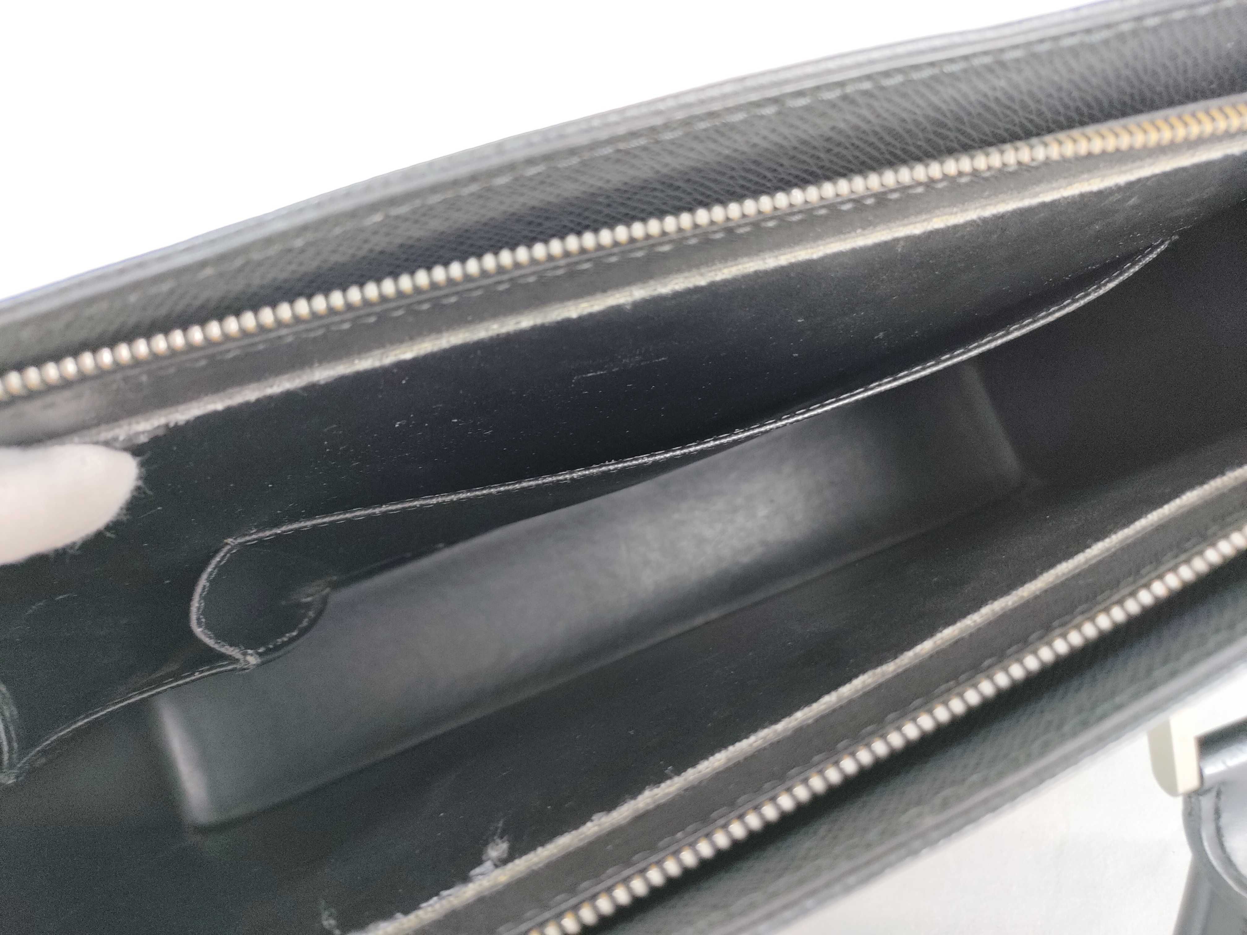 Taiga Port Document Rosan M30052 Business Bag — view 10