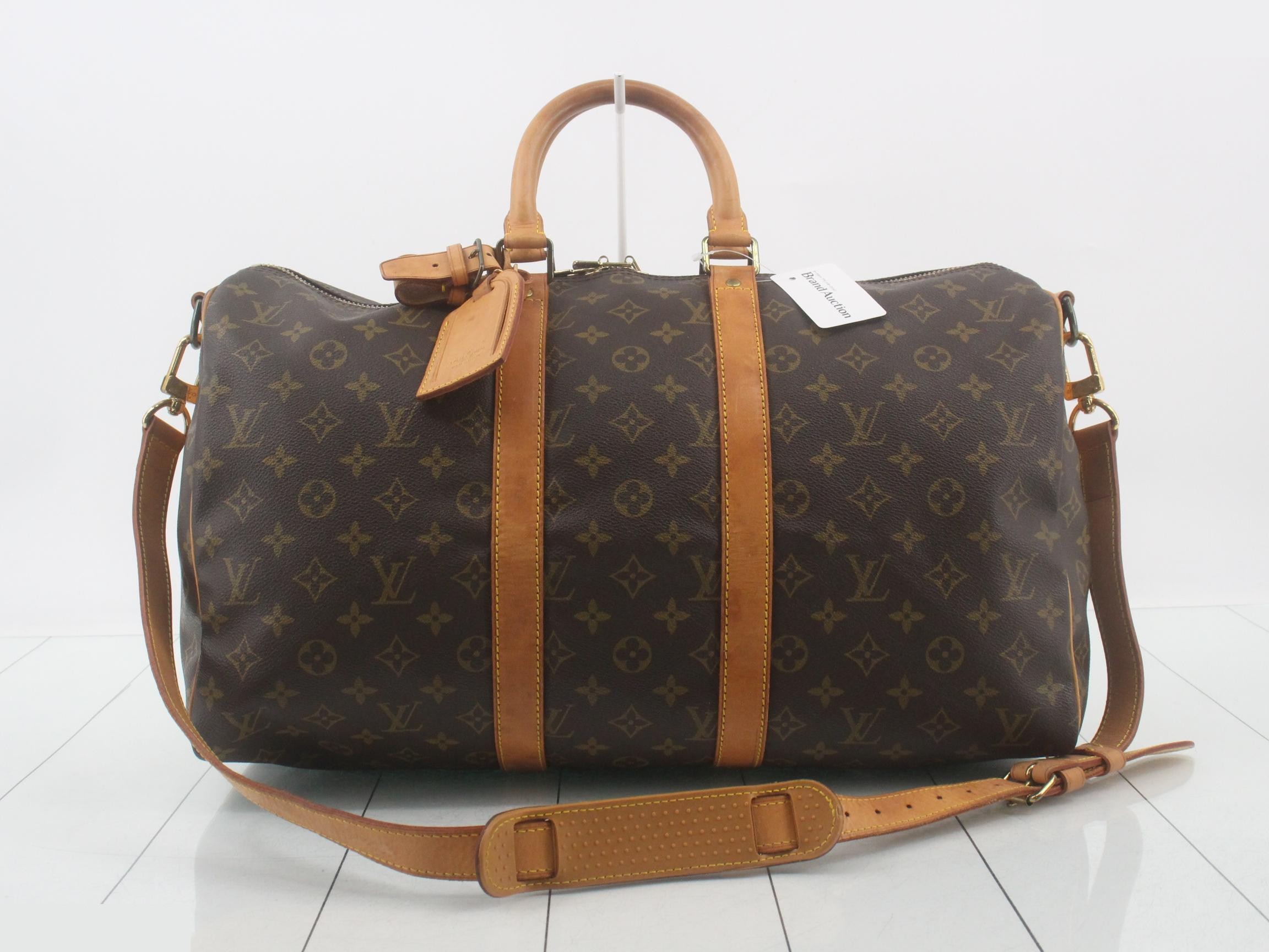 M41418 Keepall Bandoulière 45