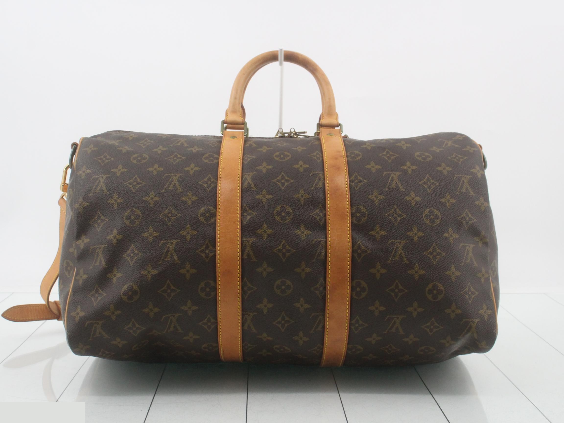 M41418 Keepall Bandoulière 45 — view 2