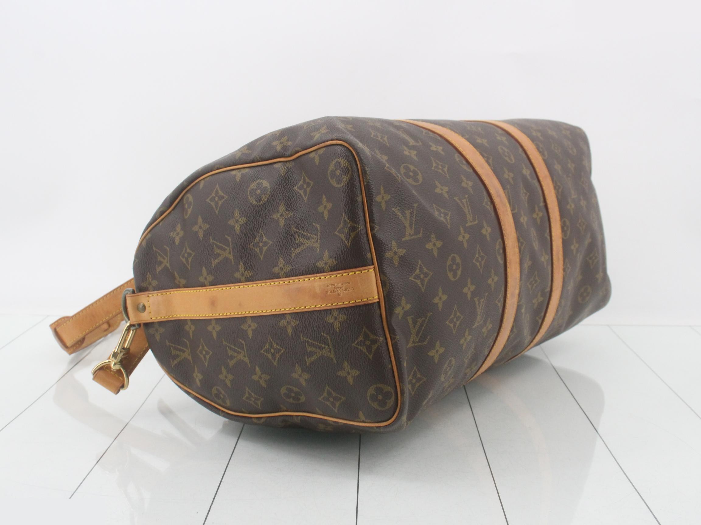 M41418 Keepall Bandoulière 45 — view 5