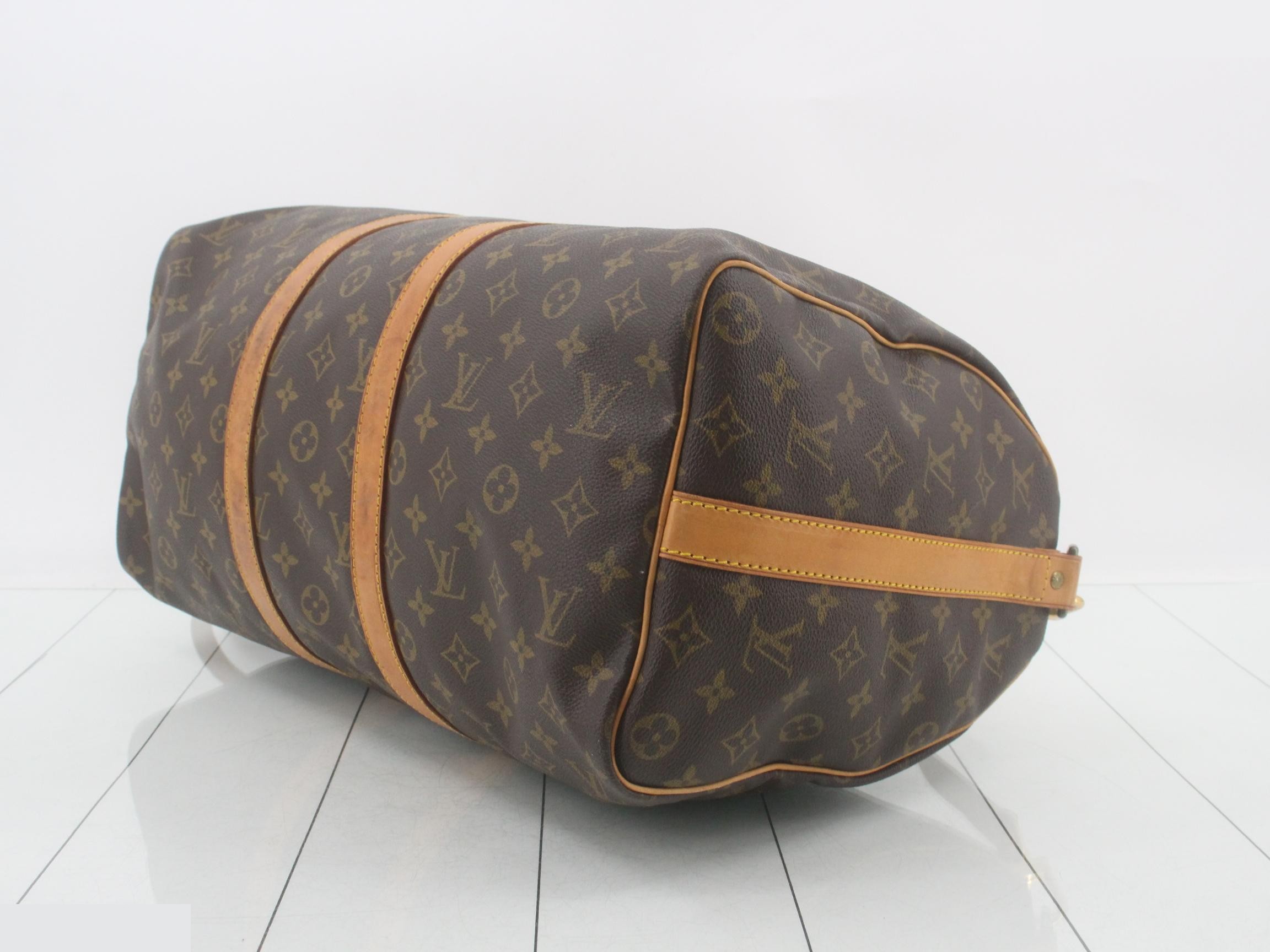 M41418 Keepall Bandoulière 45 — view 6