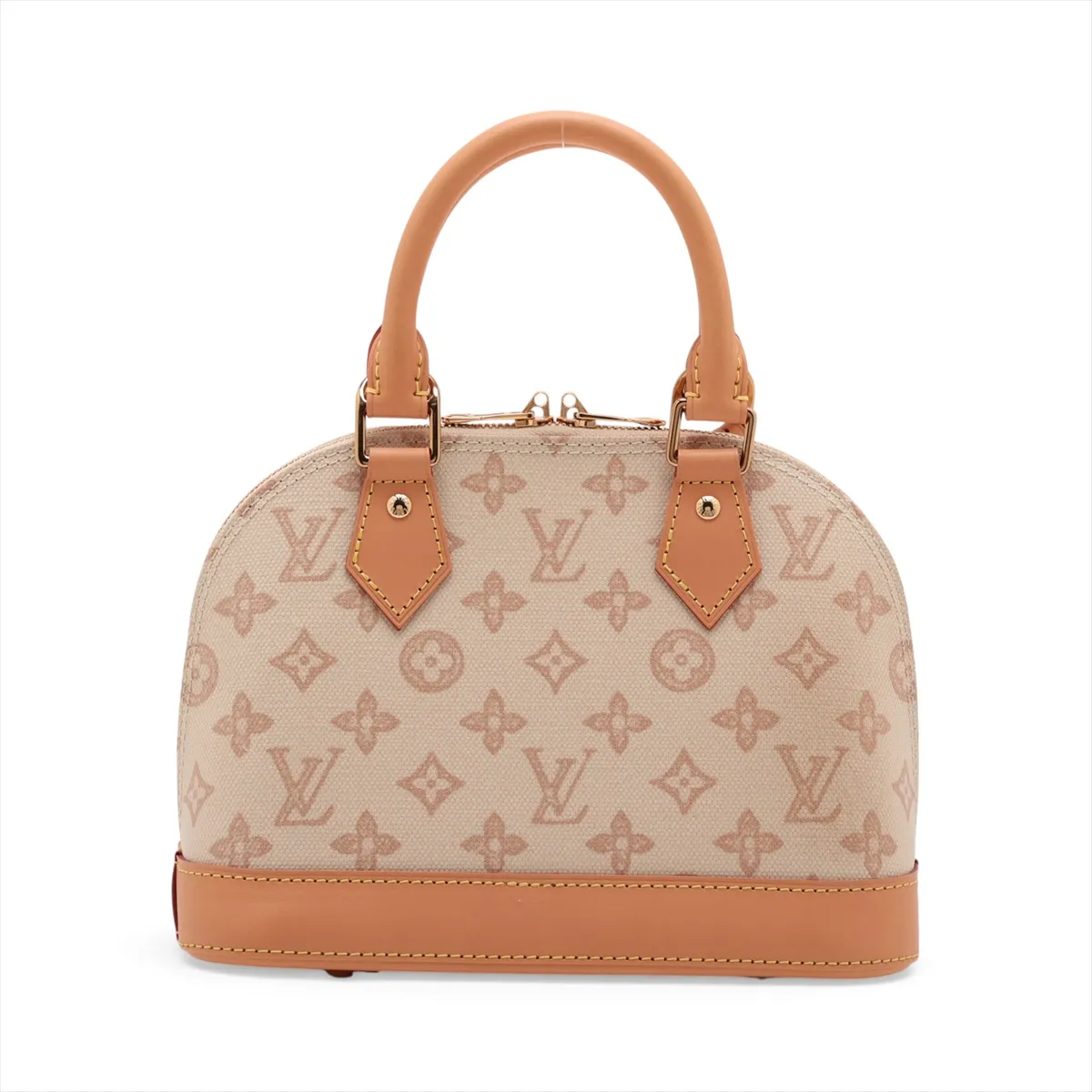 Monogram Origin Alma BB M27525 Beige (RFID detected) — view 2