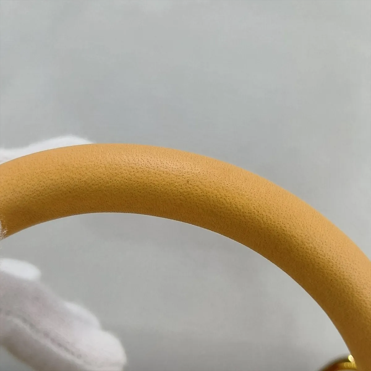 Monogram Origin Alma BB M27525 Beige (RFID detected) — view 13