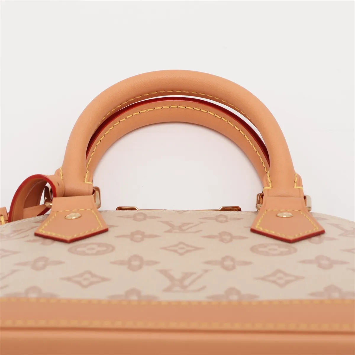 Monogram Origin Alma BB M27525 Beige (RFID detected) — view 6