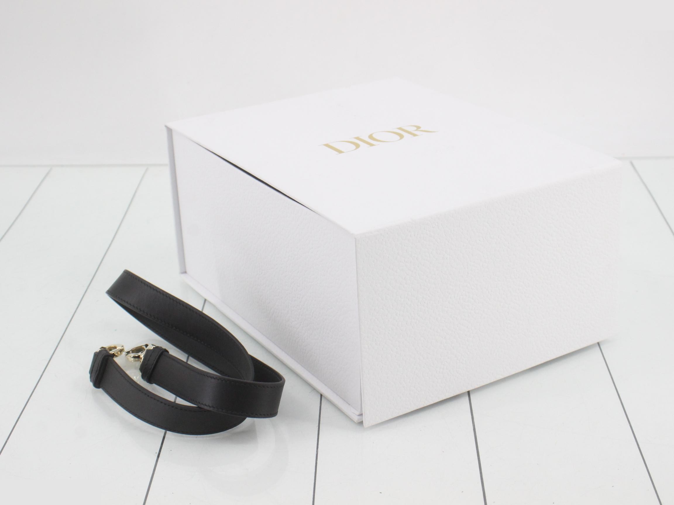 Toujours Macro Cannage 2-Way Shoulder Bag — view 7