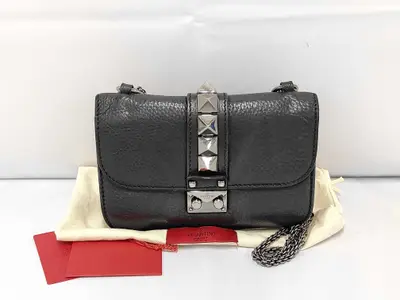shoulder bag